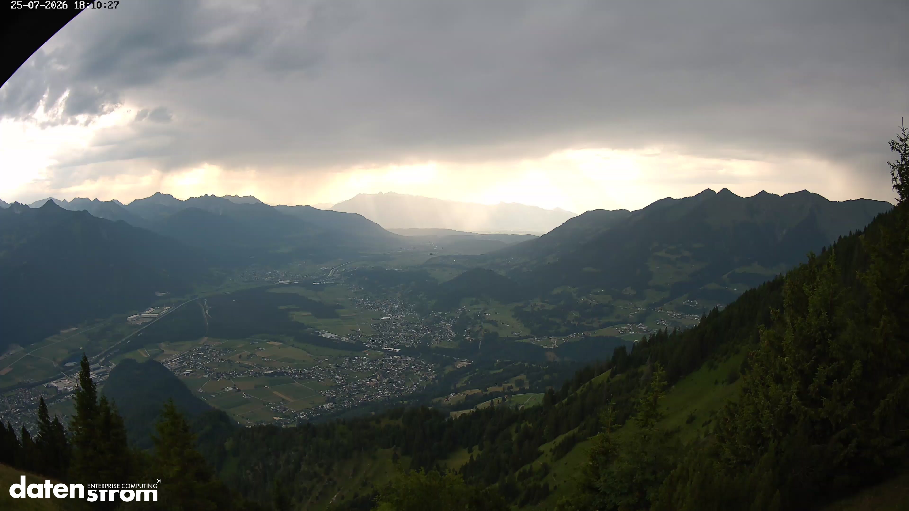Frassenhütte – Walgau