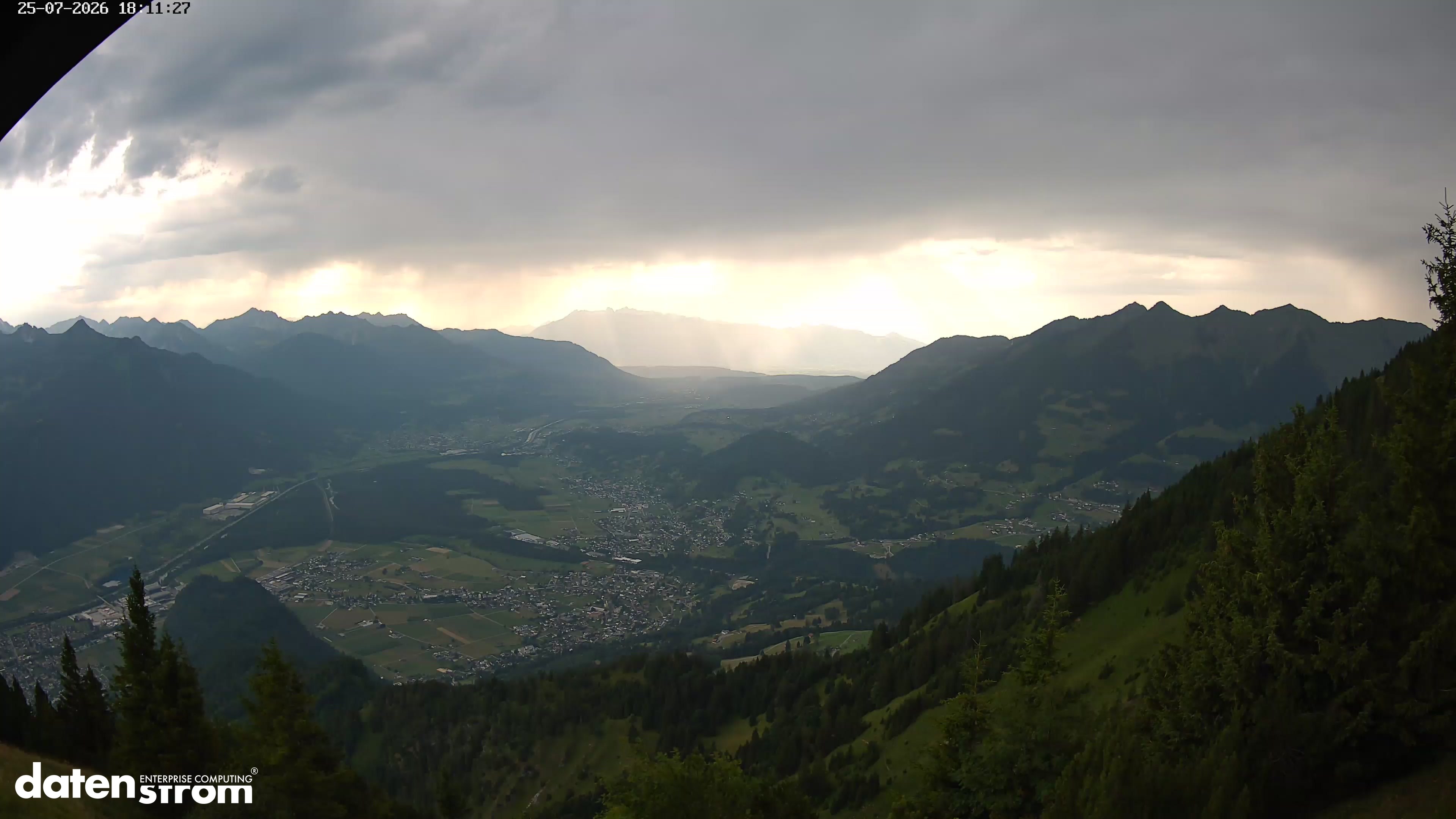 Frassenhütte – Walgau