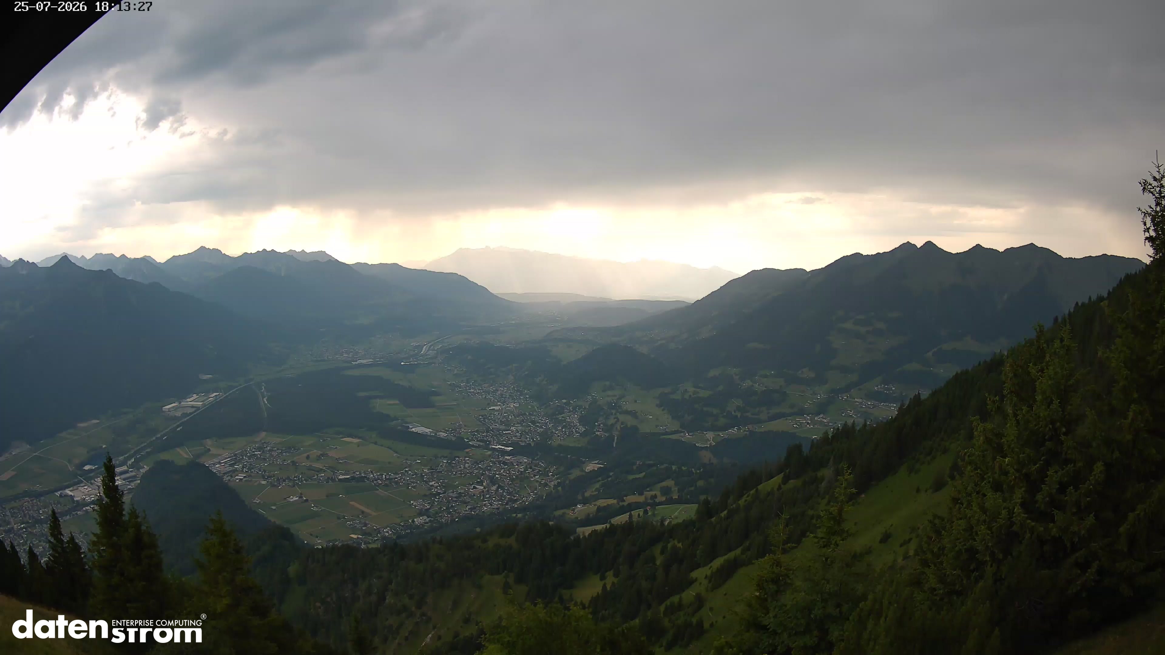 Frassenhütte – Walgau