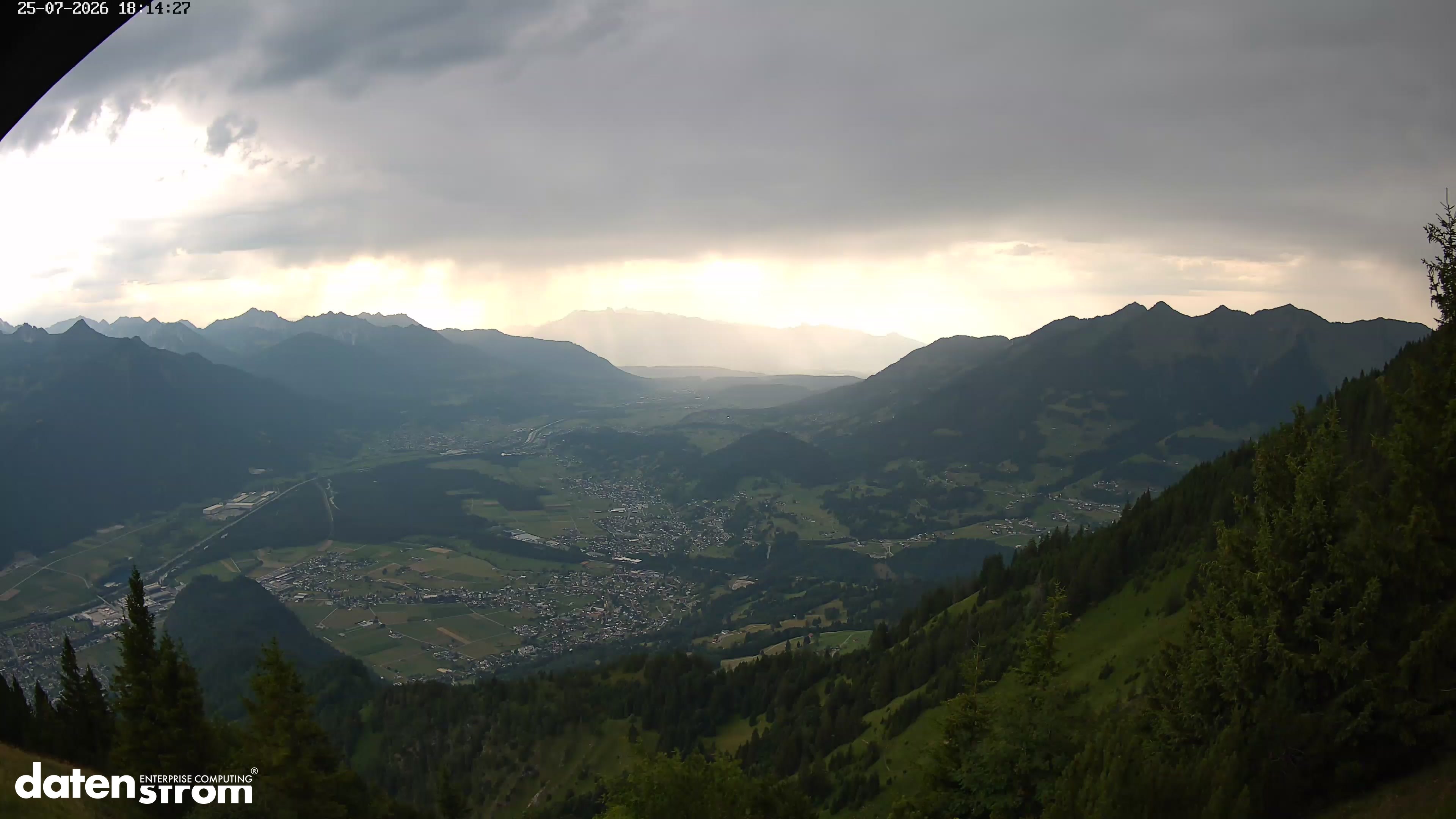 Frassenhütte – Walgau