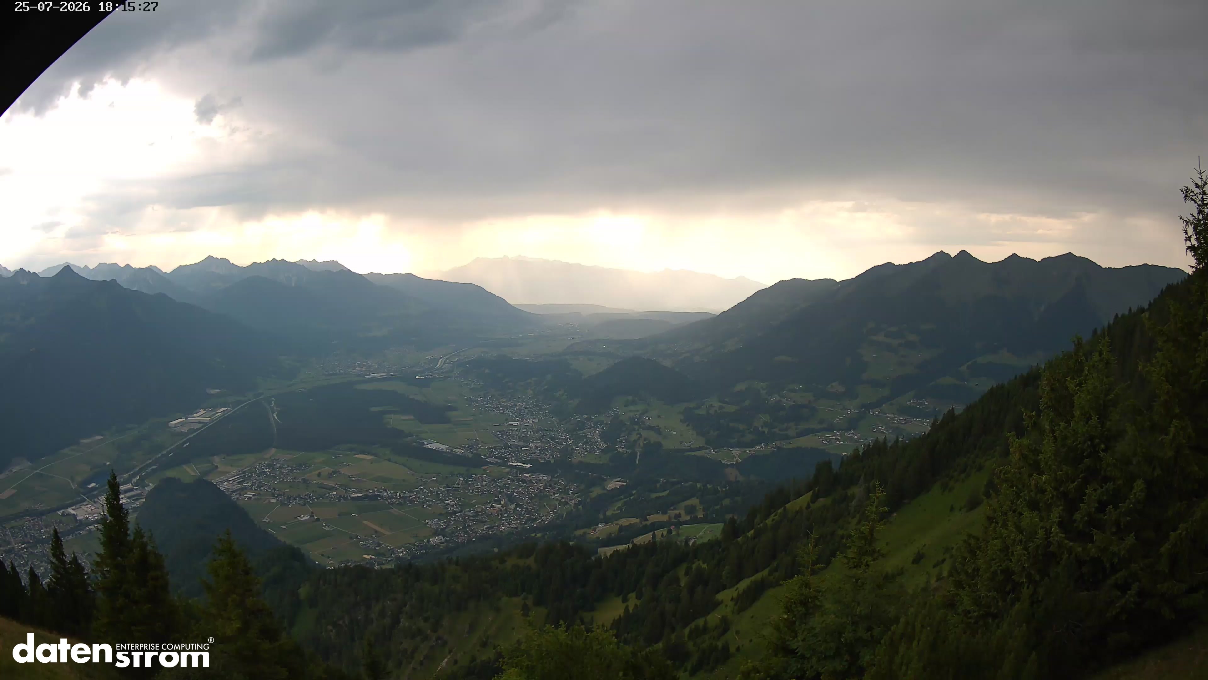 Frassenhütte – Walgau