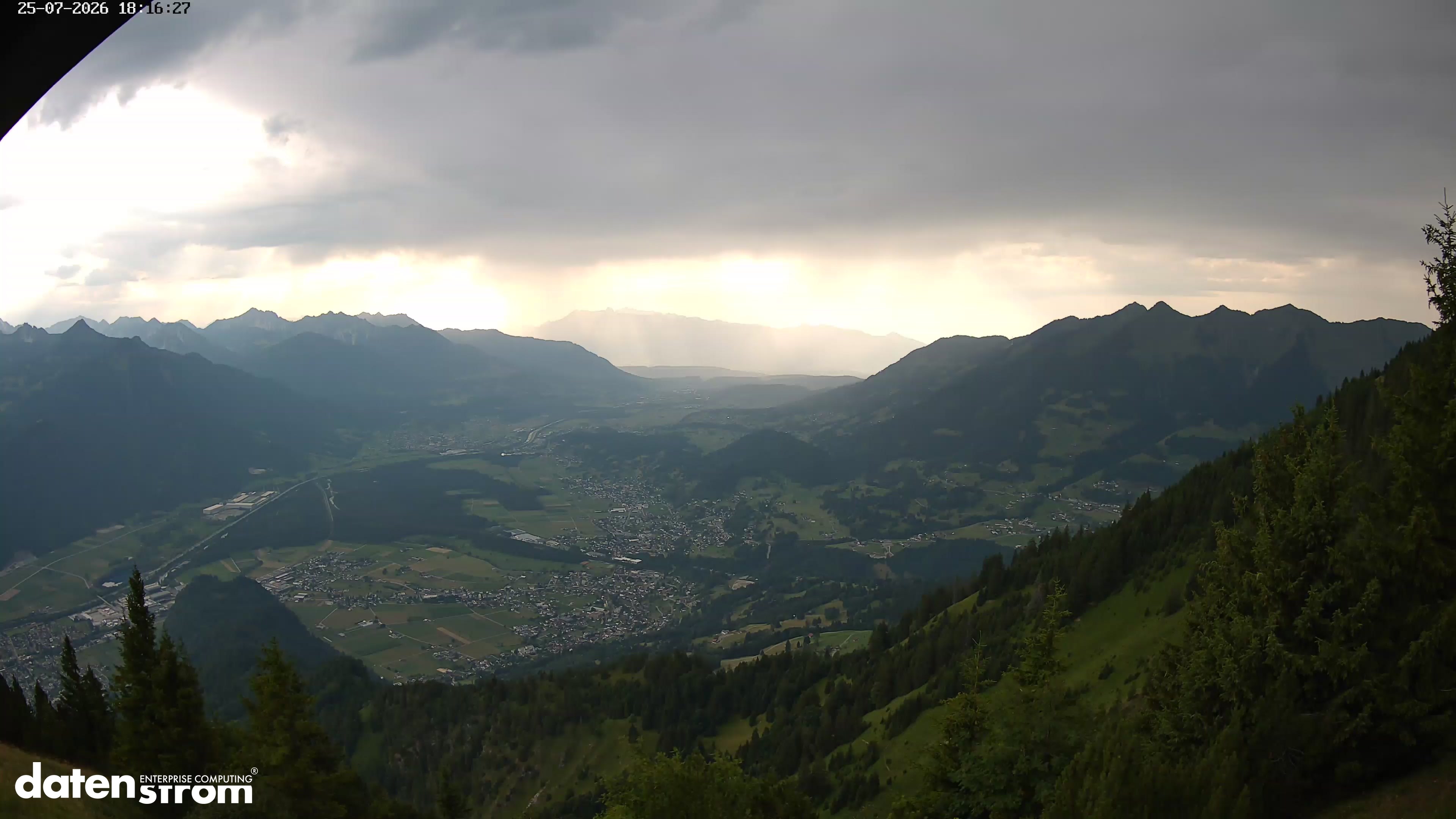 Frassenhütte – Walgau