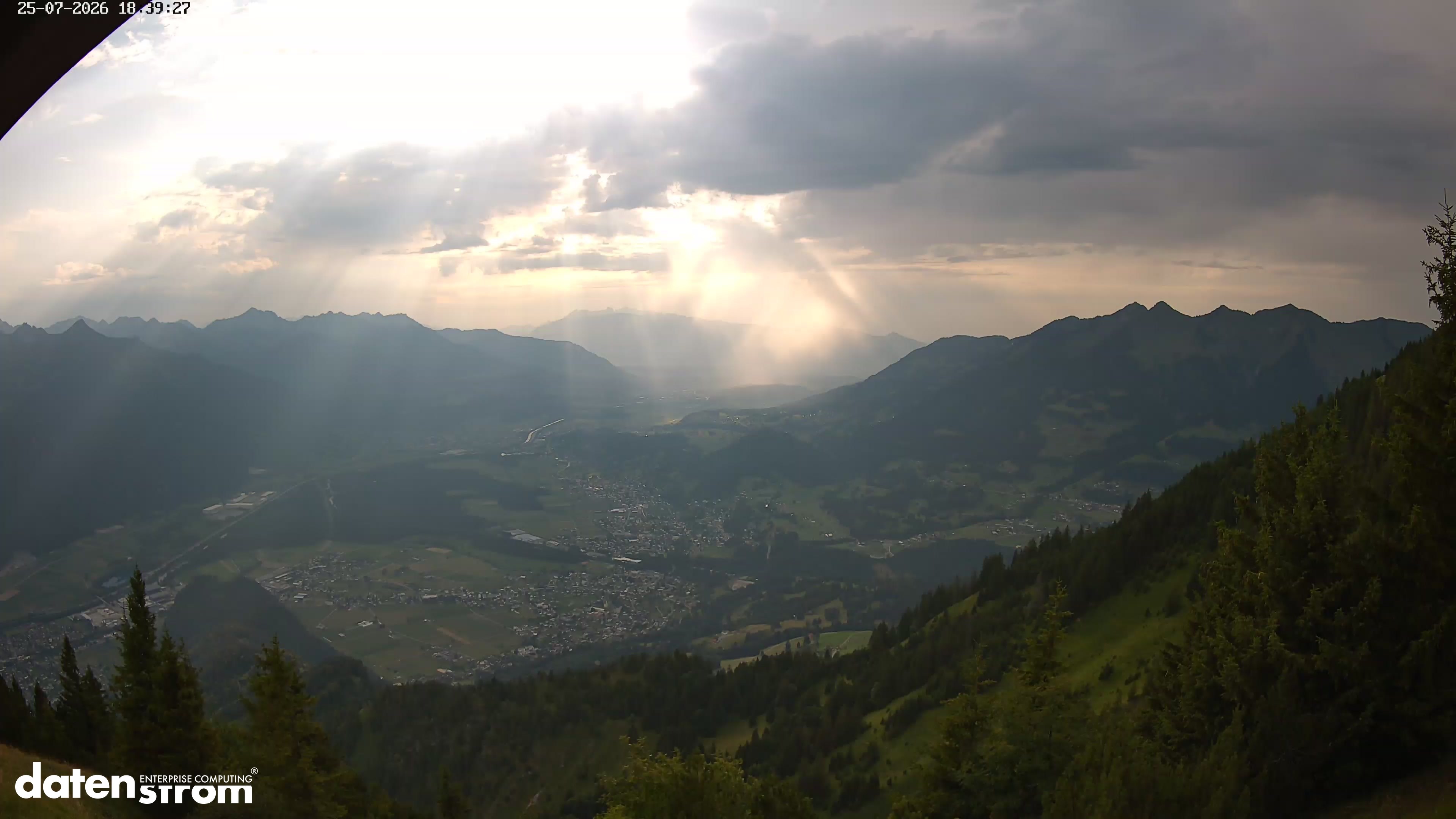 Frassenhütte – Walgau