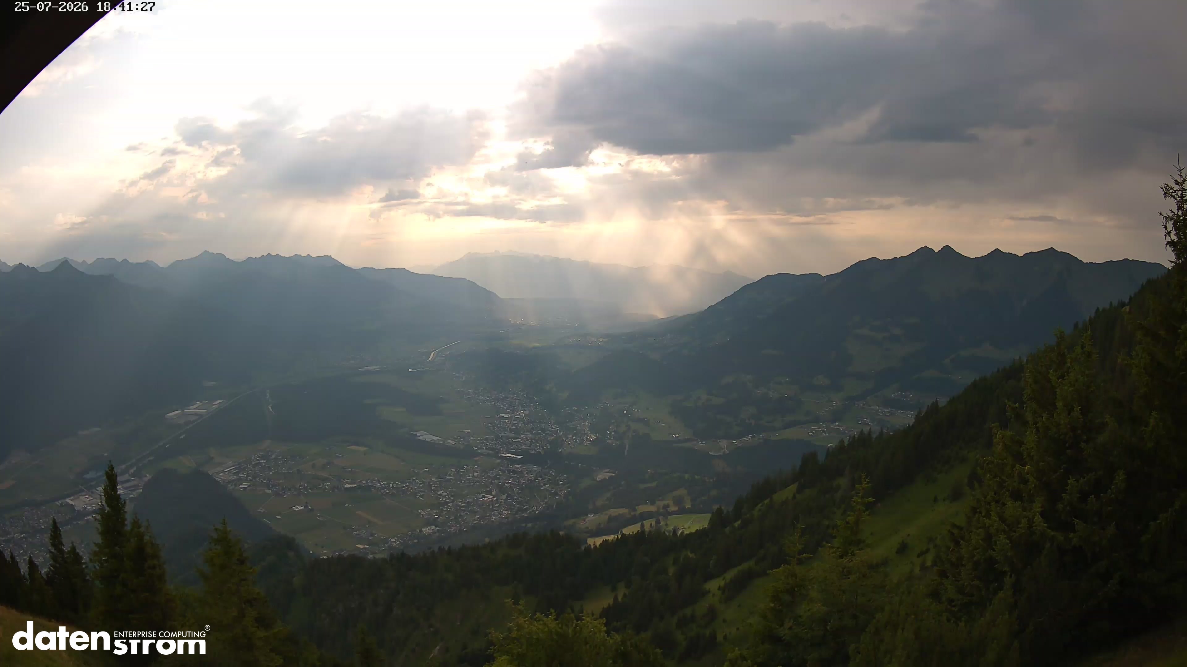 Frassenhütte – Walgau