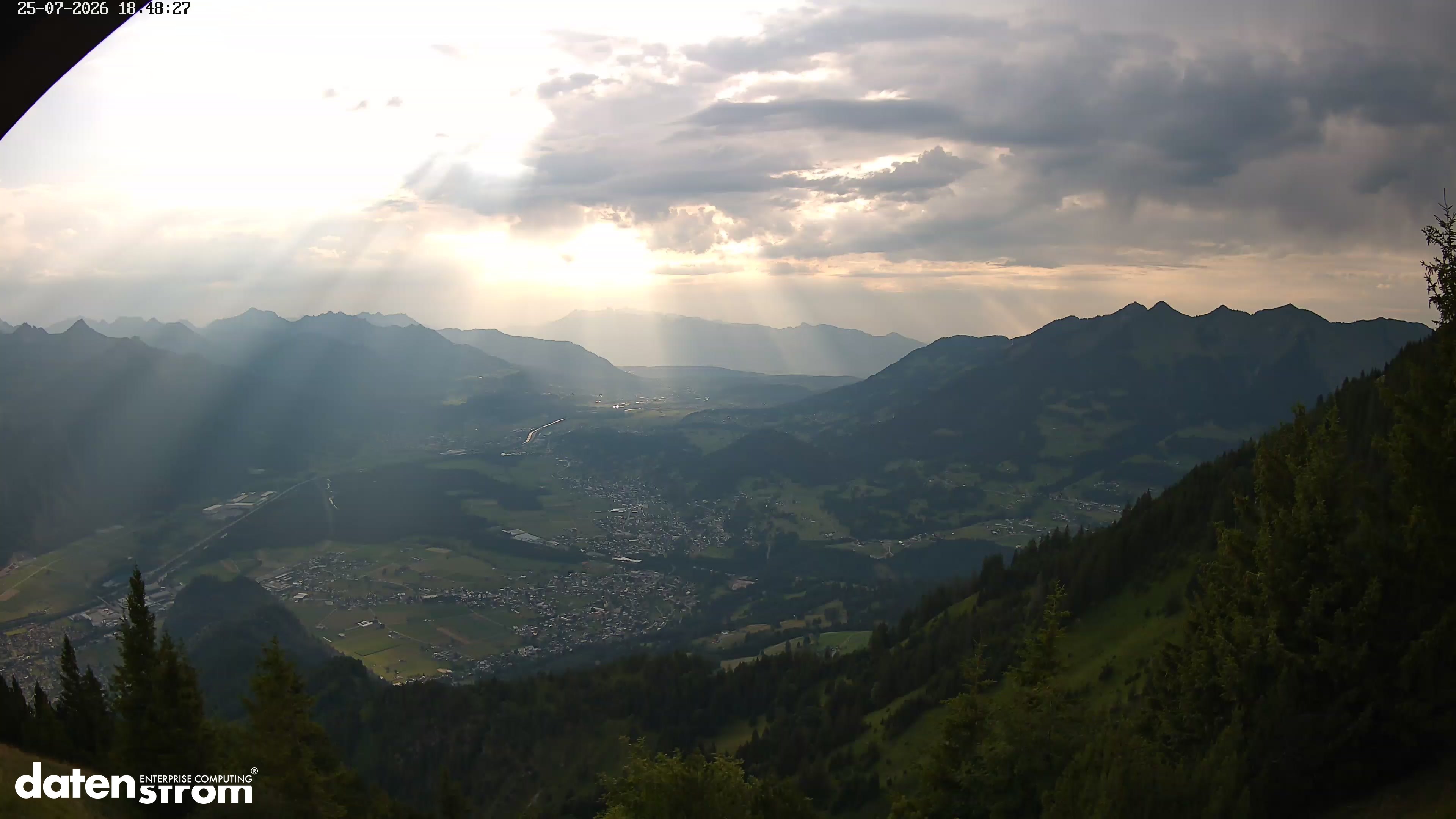 Frassenhütte – Walgau