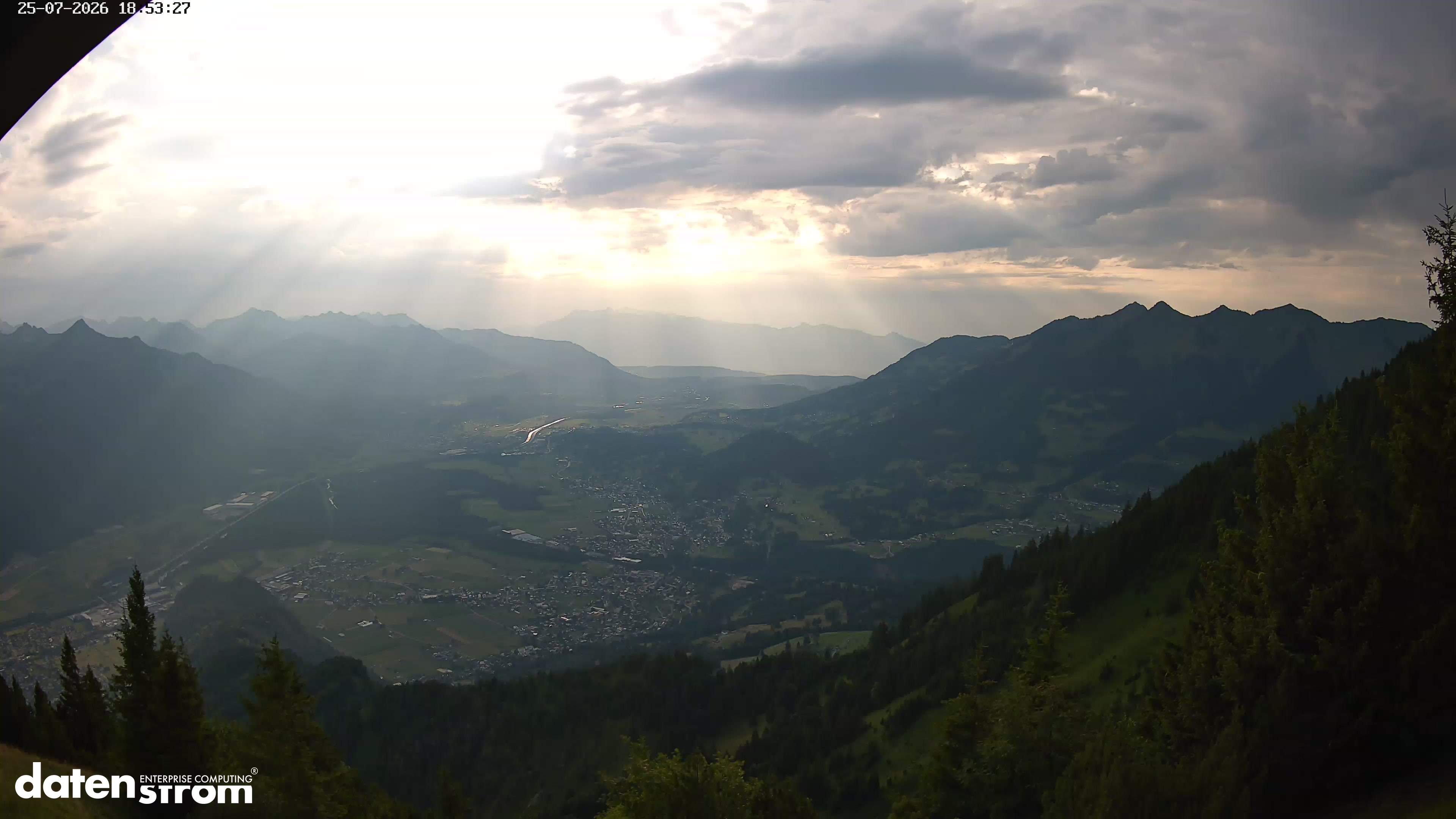 Frassenhütte – Walgau