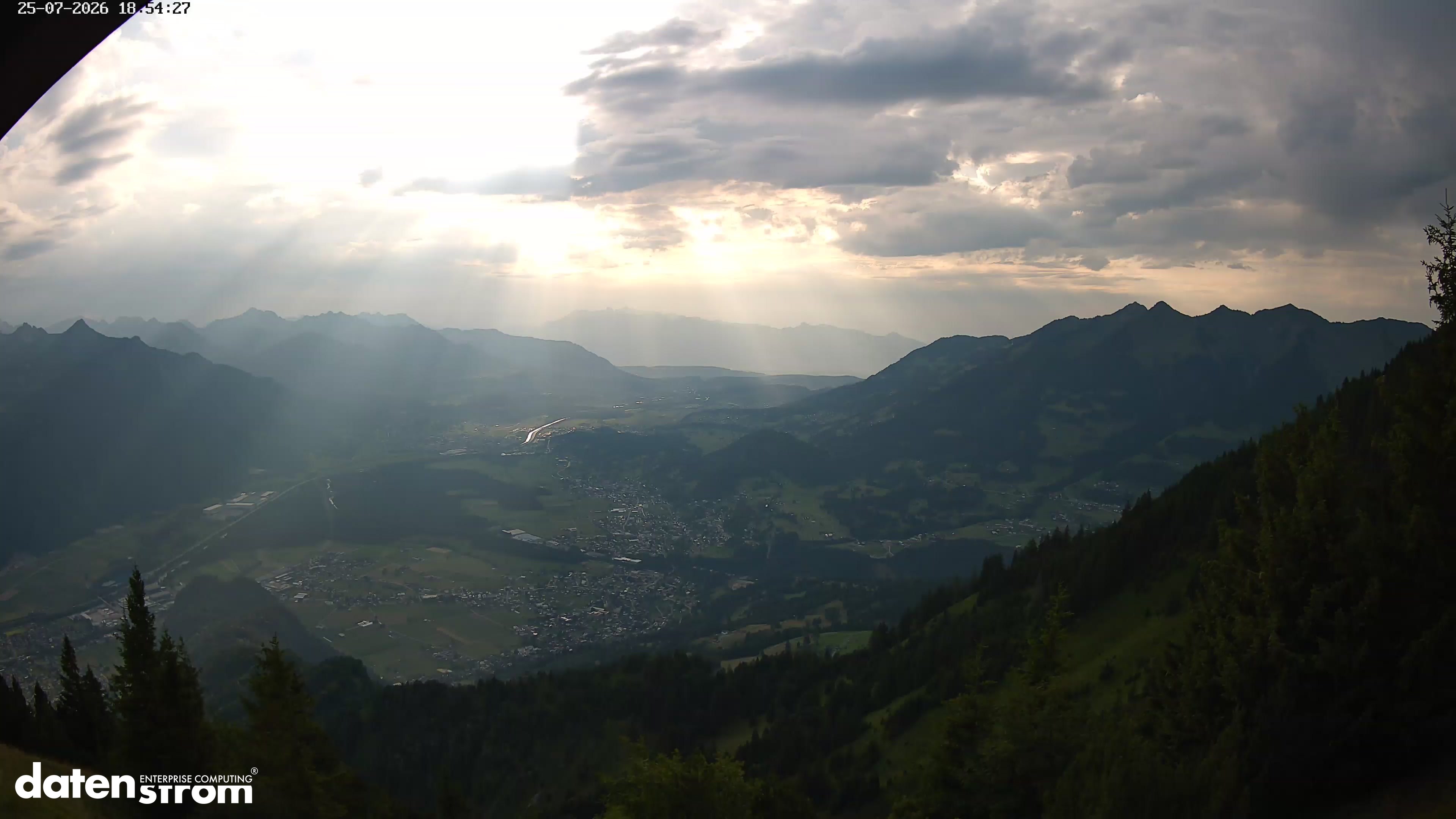 Frassenhütte – Walgau