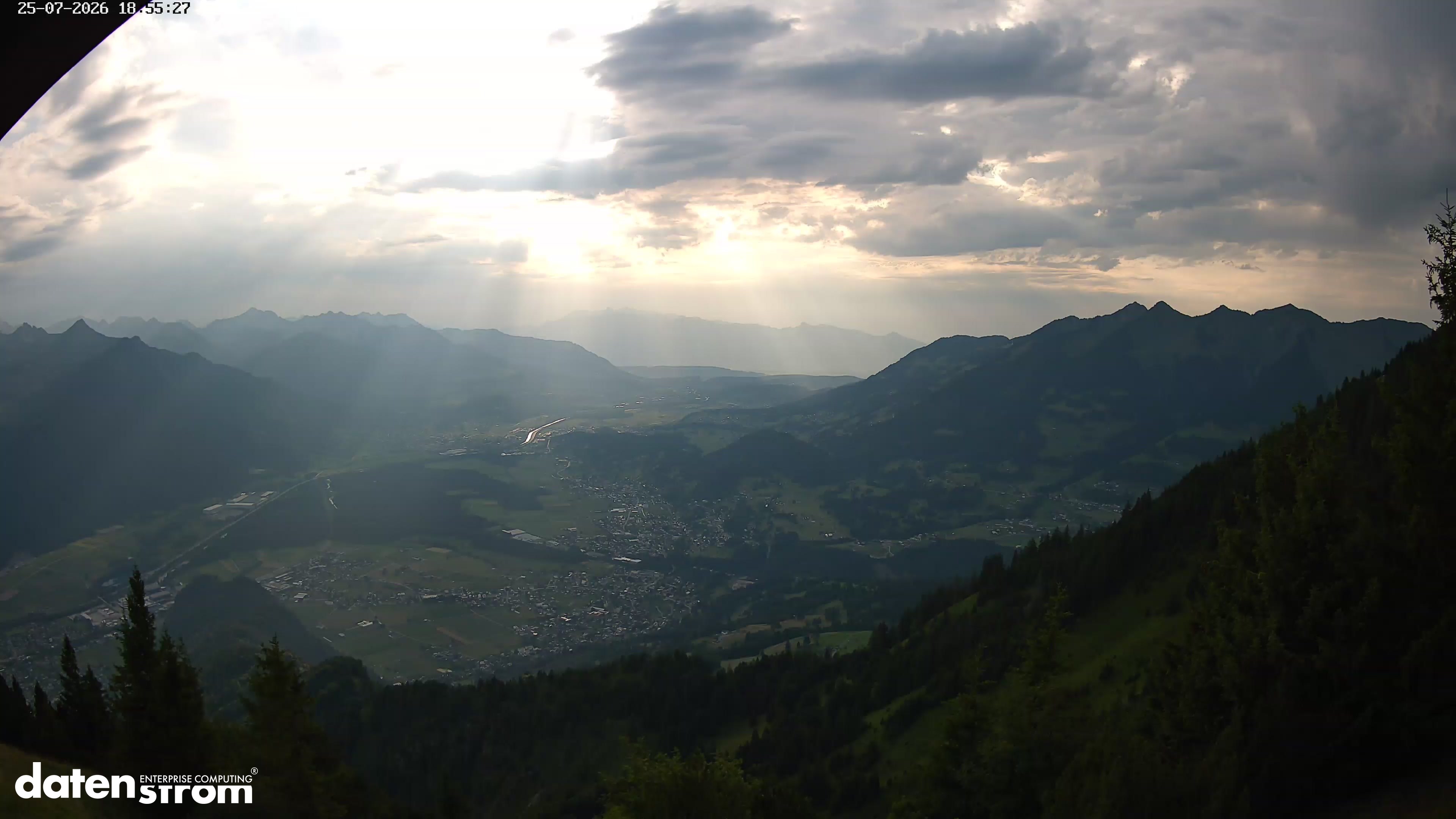 Frassenhütte – Walgau