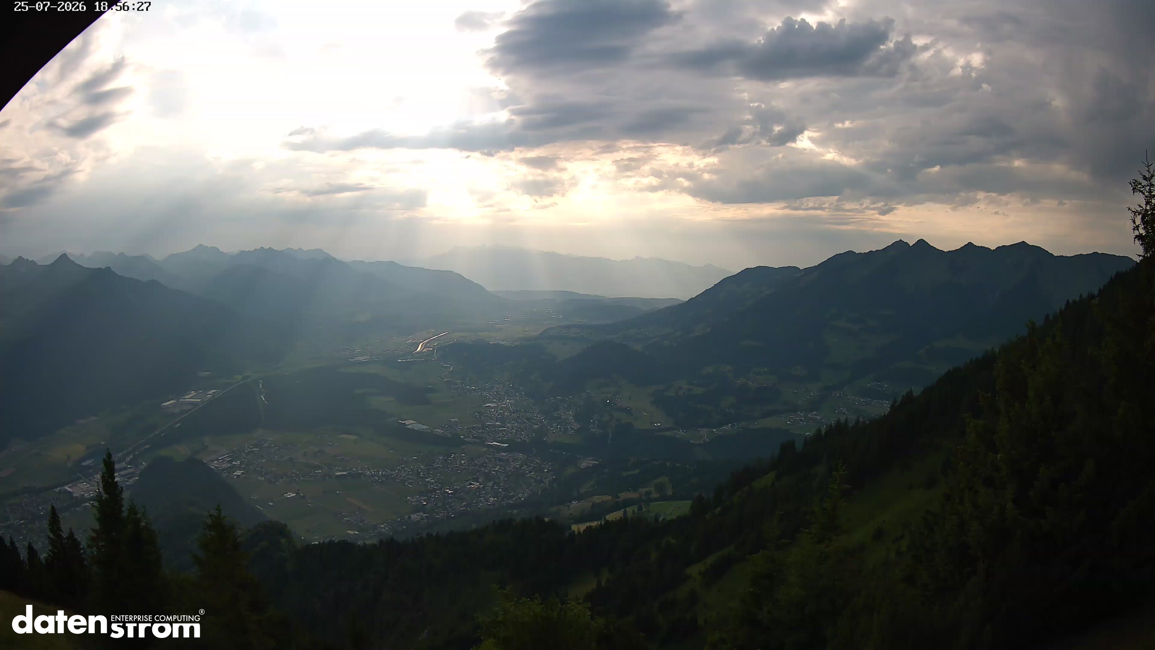 Frassenhütte – Walgau