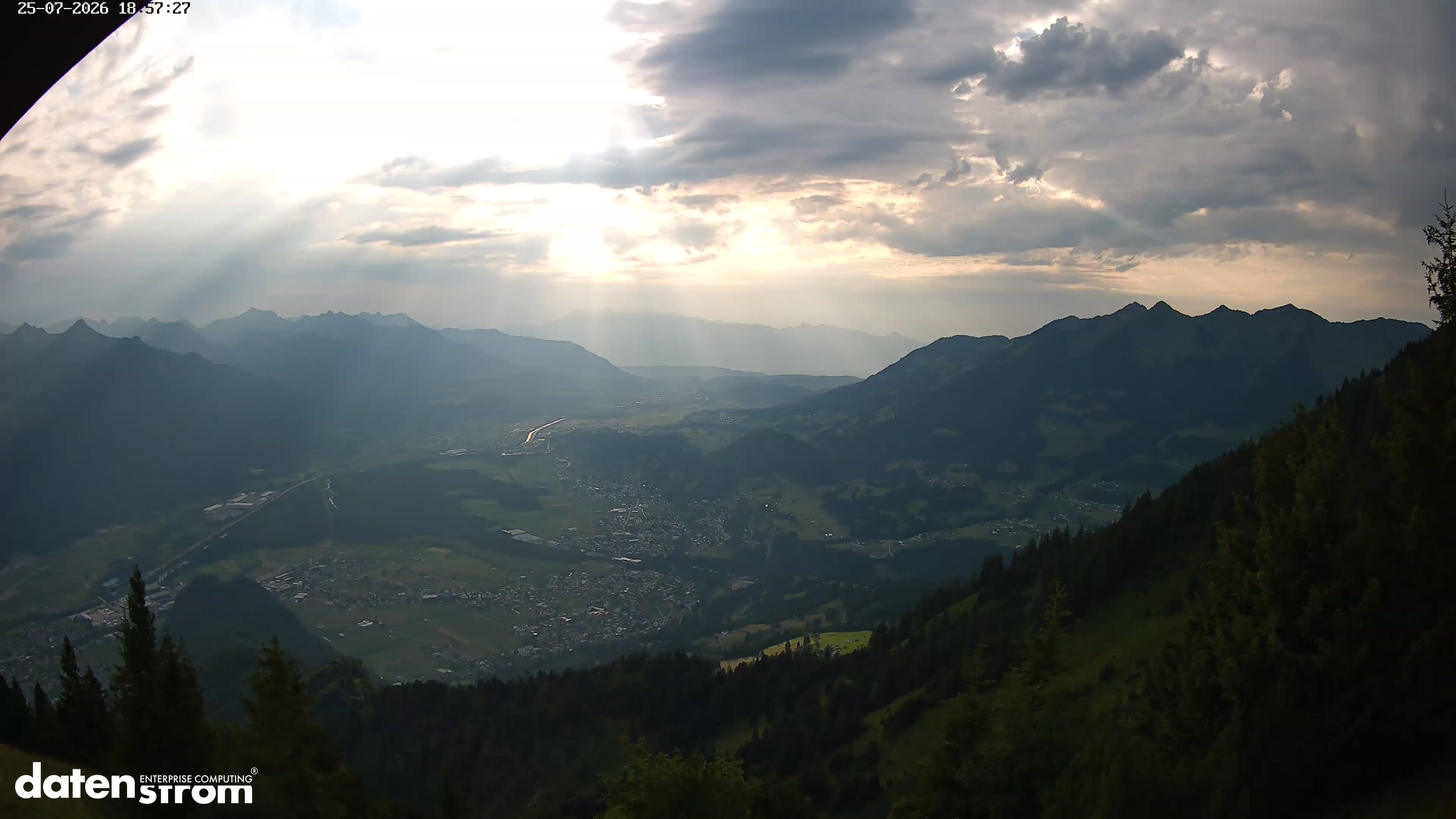 Frassenhütte – Walgau