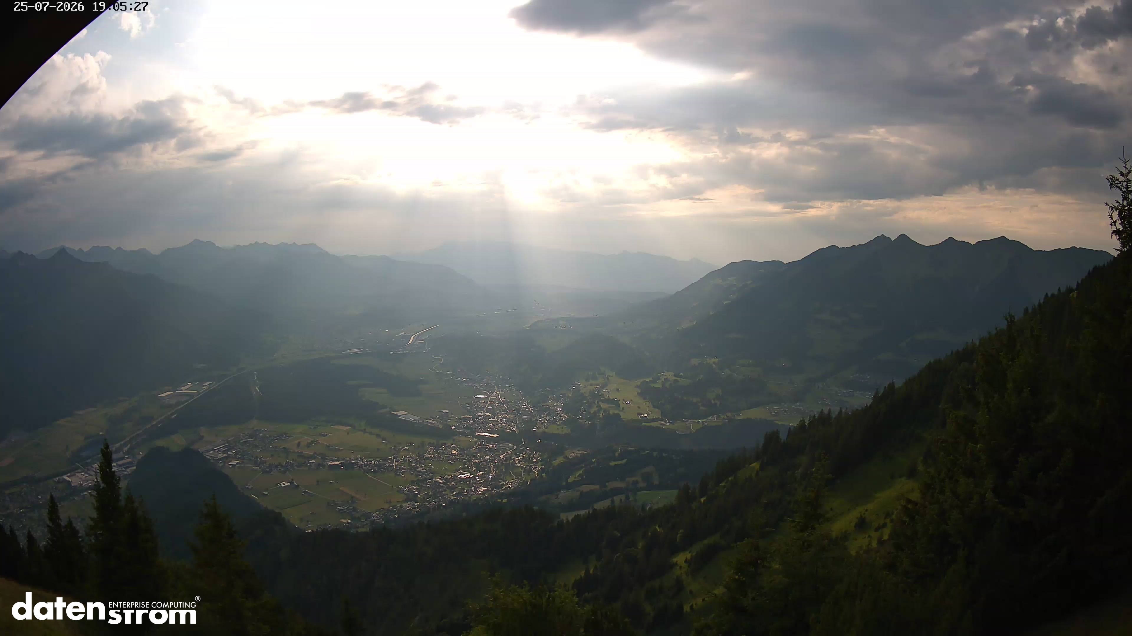 Frassenhütte – Walgau