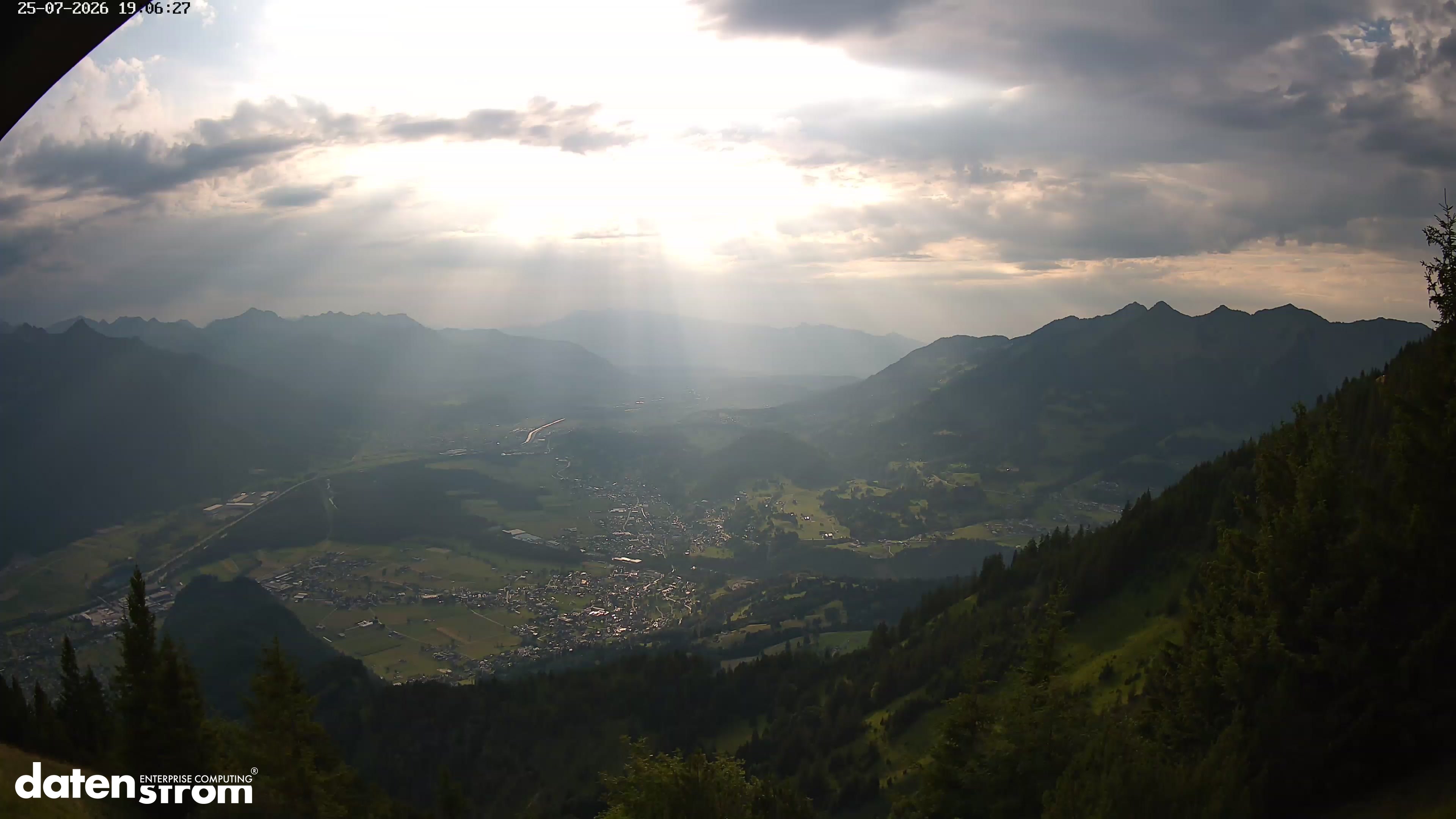 Frassenhütte – Walgau