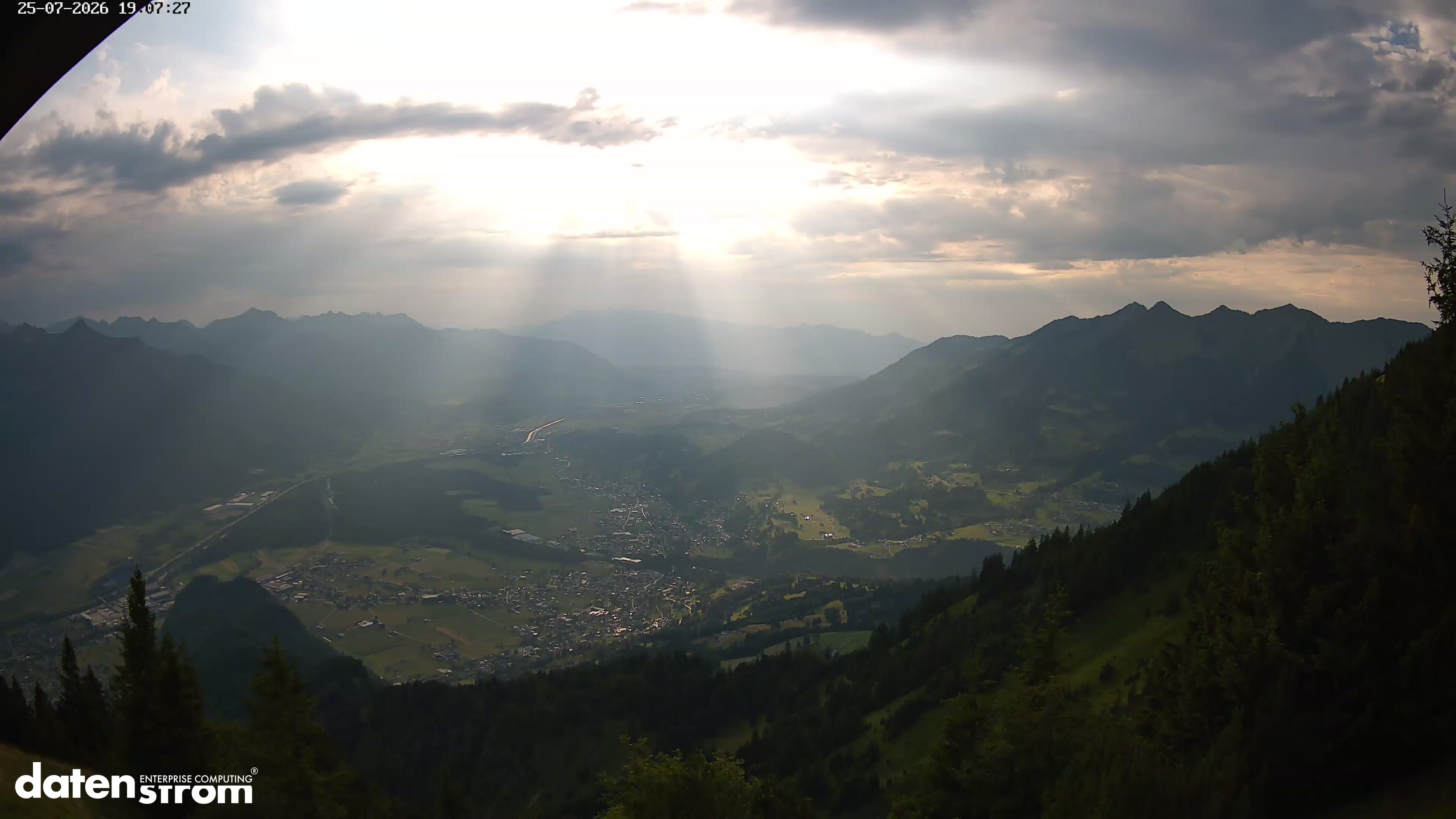 Frassenhütte – Walgau