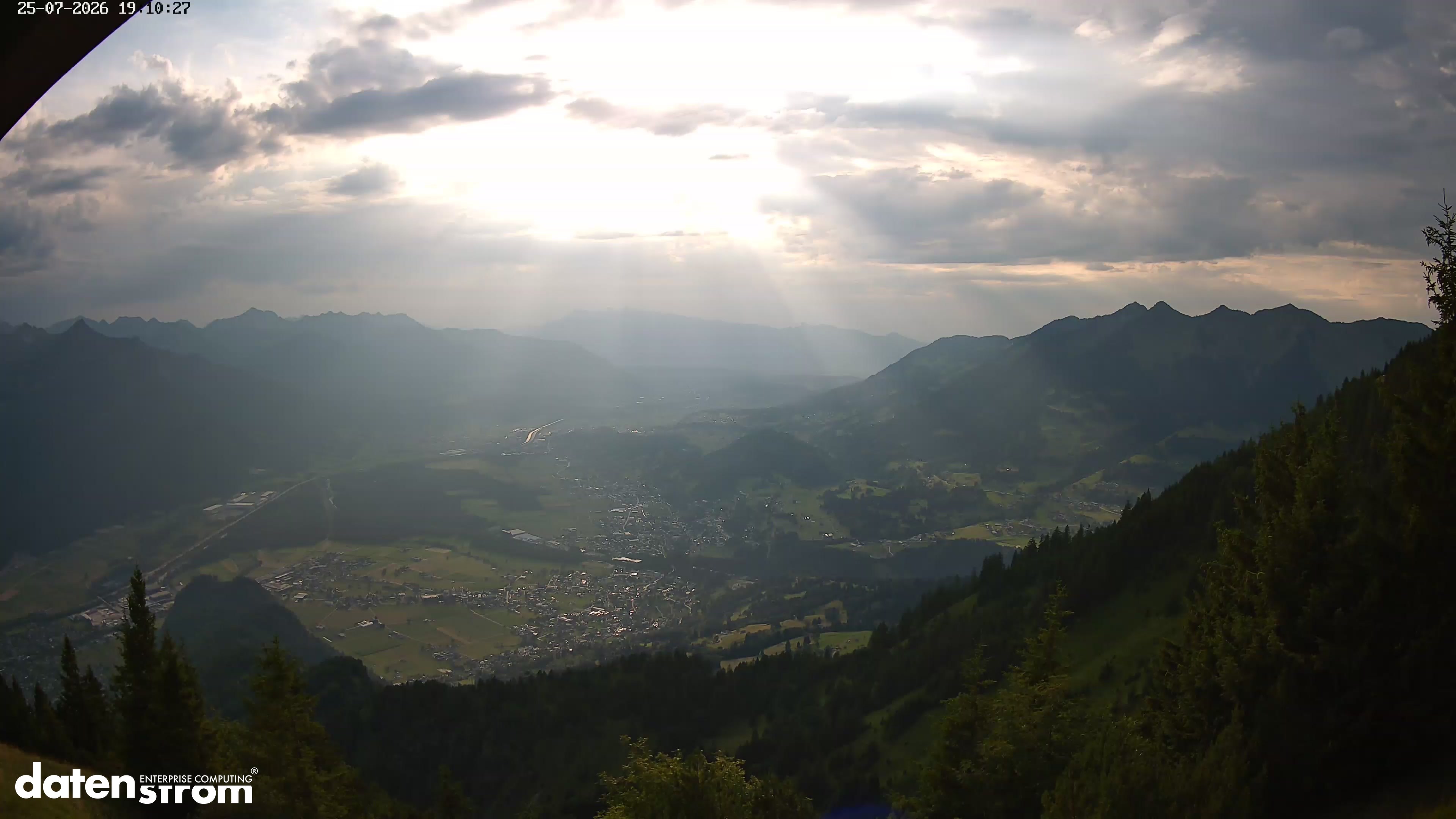 Frassenhütte – Walgau