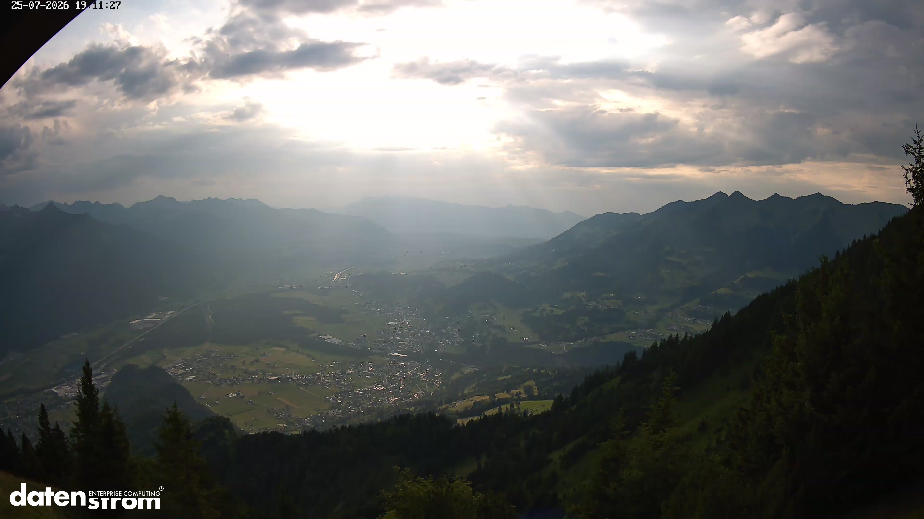 Frassenhütte – Walgau