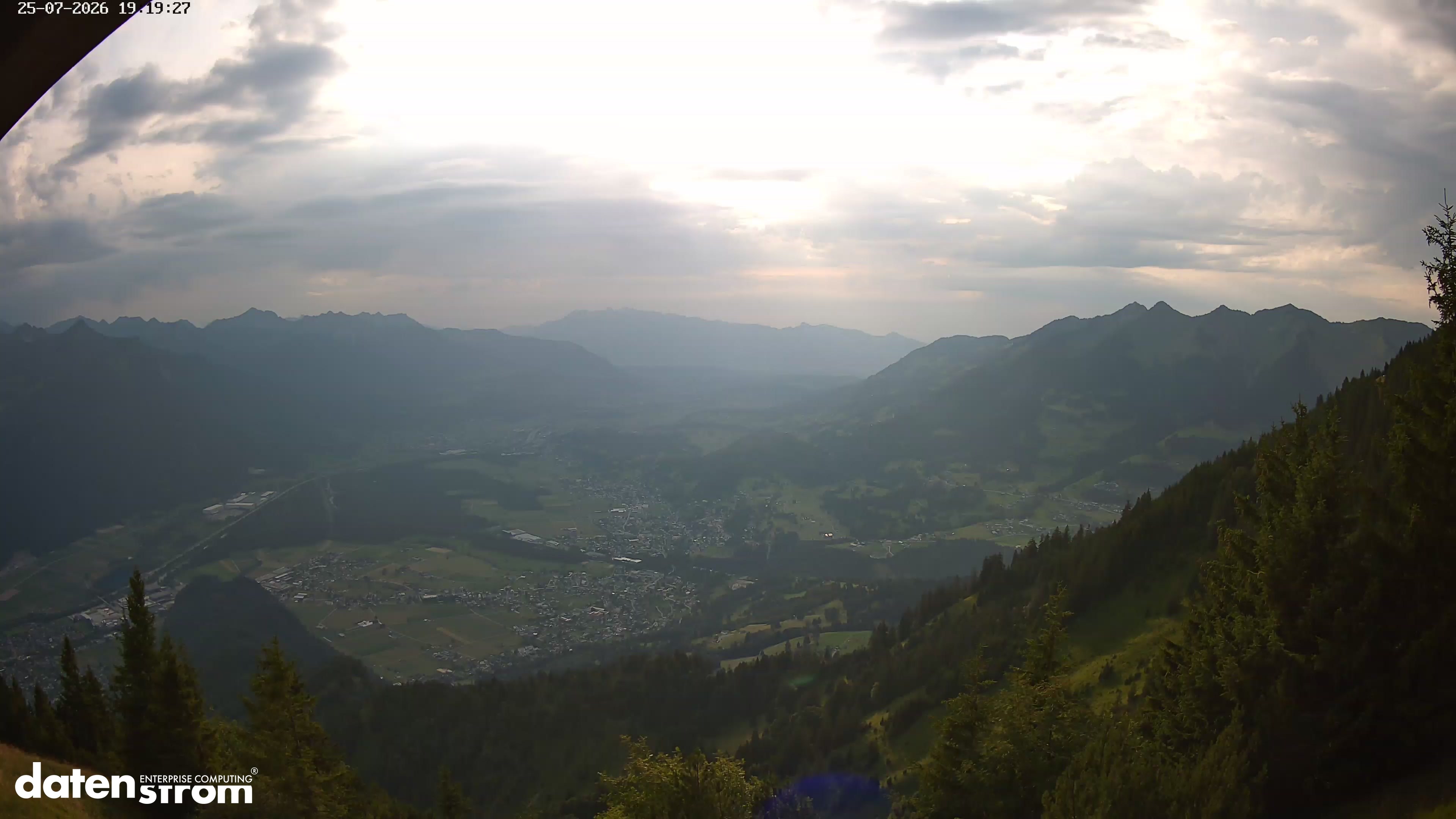 Frassenhütte – Walgau