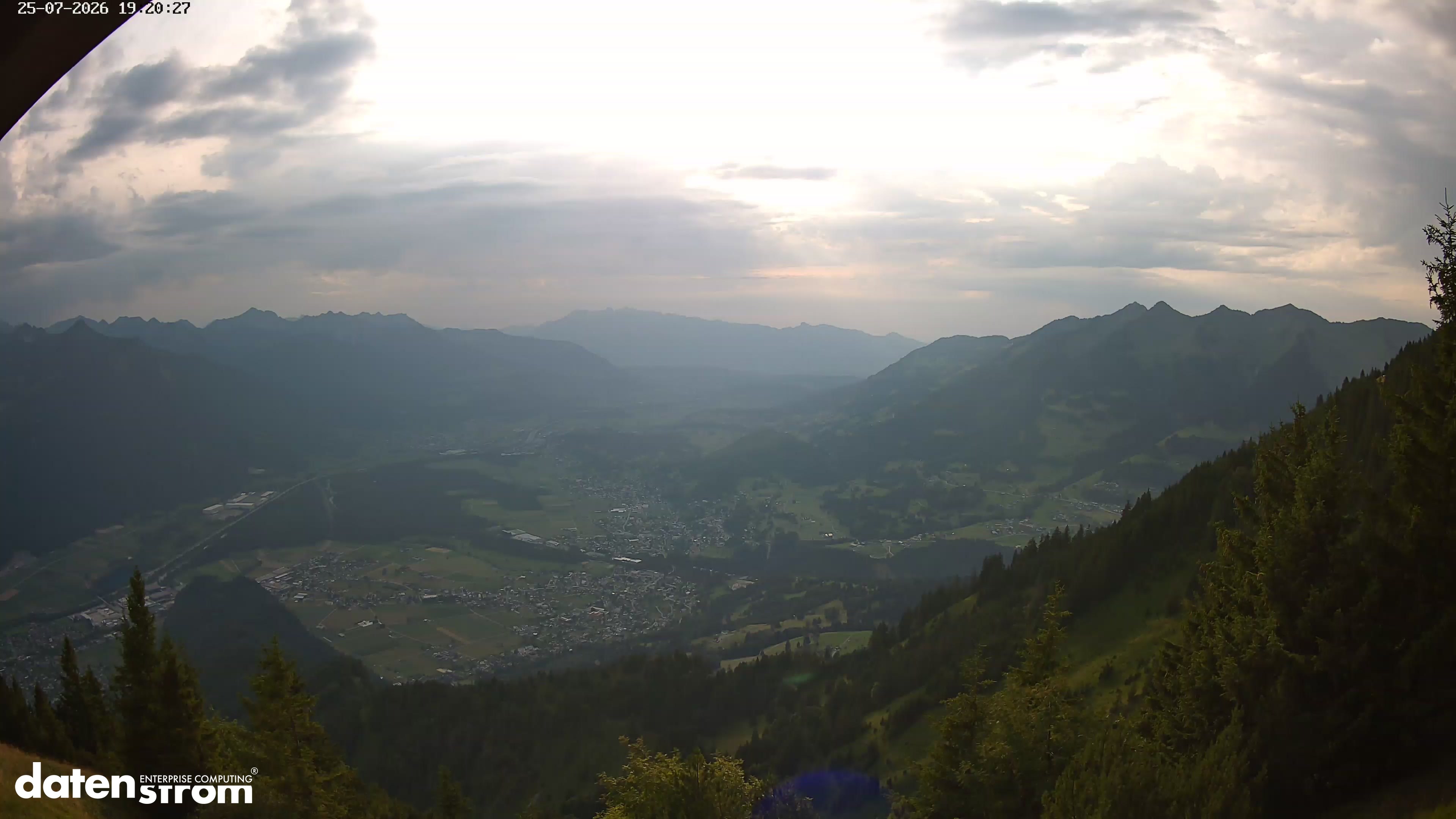 Frassenhütte – Walgau