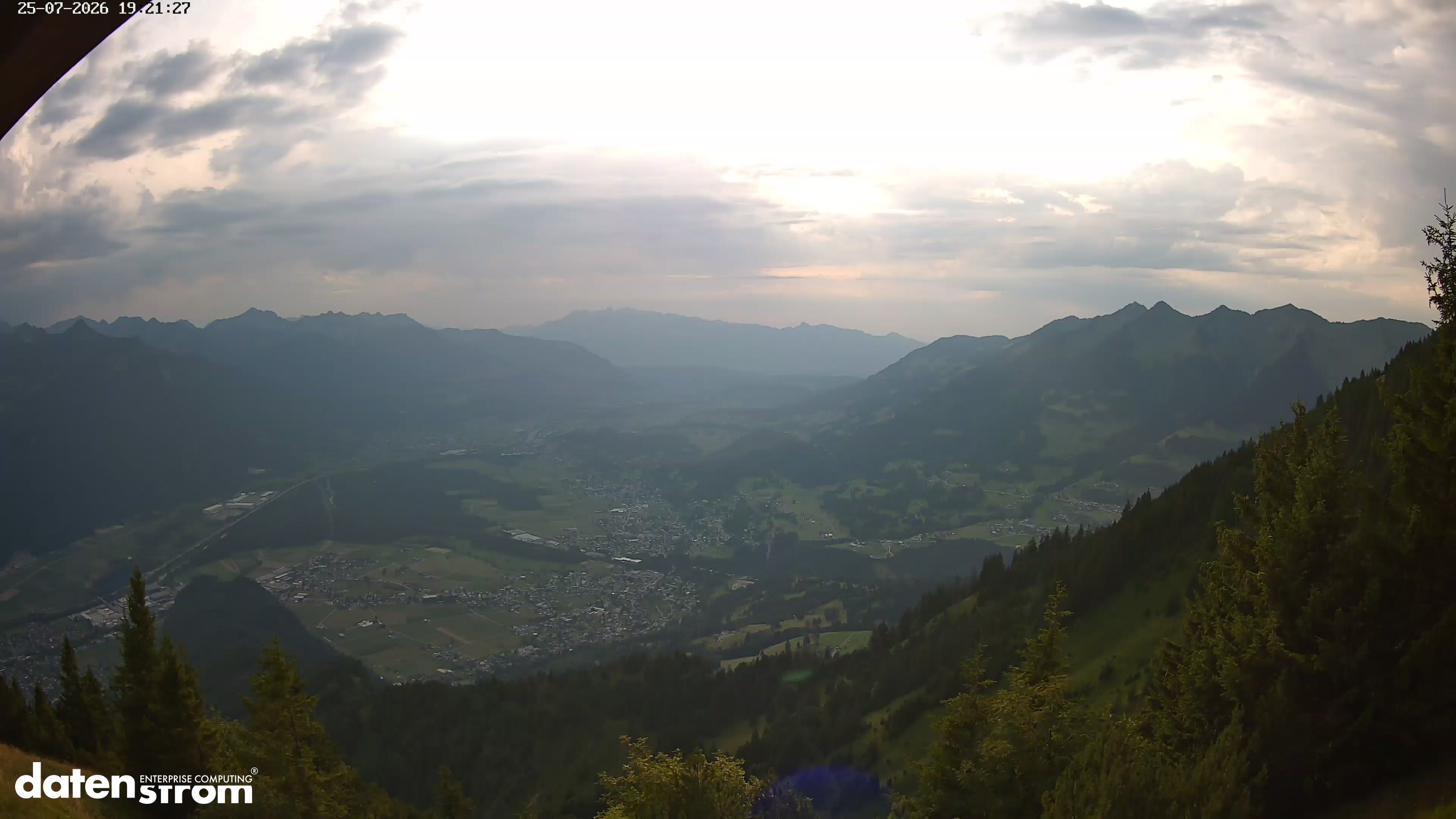 Frassenhütte – Walgau