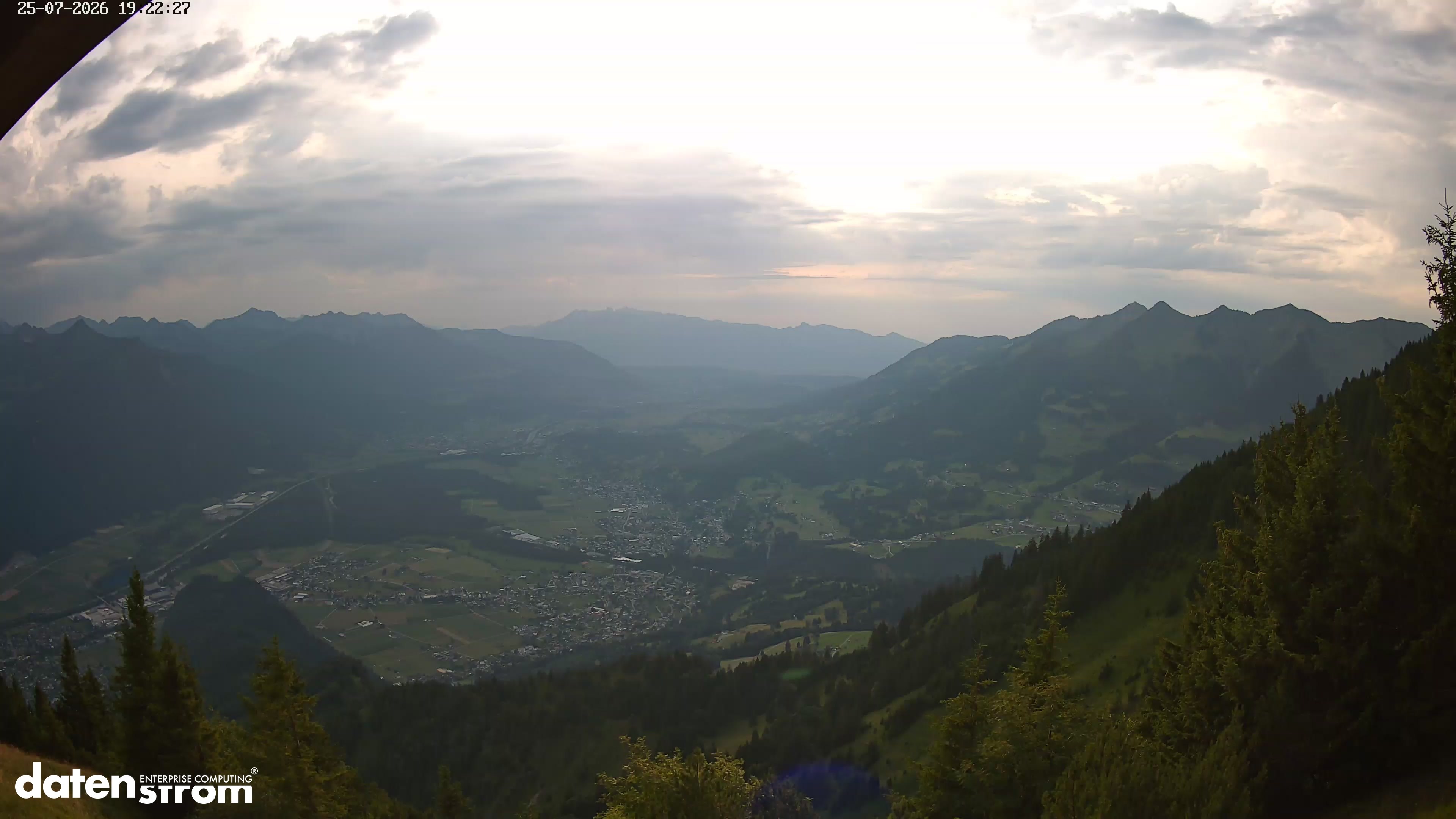 Frassenhütte – Walgau