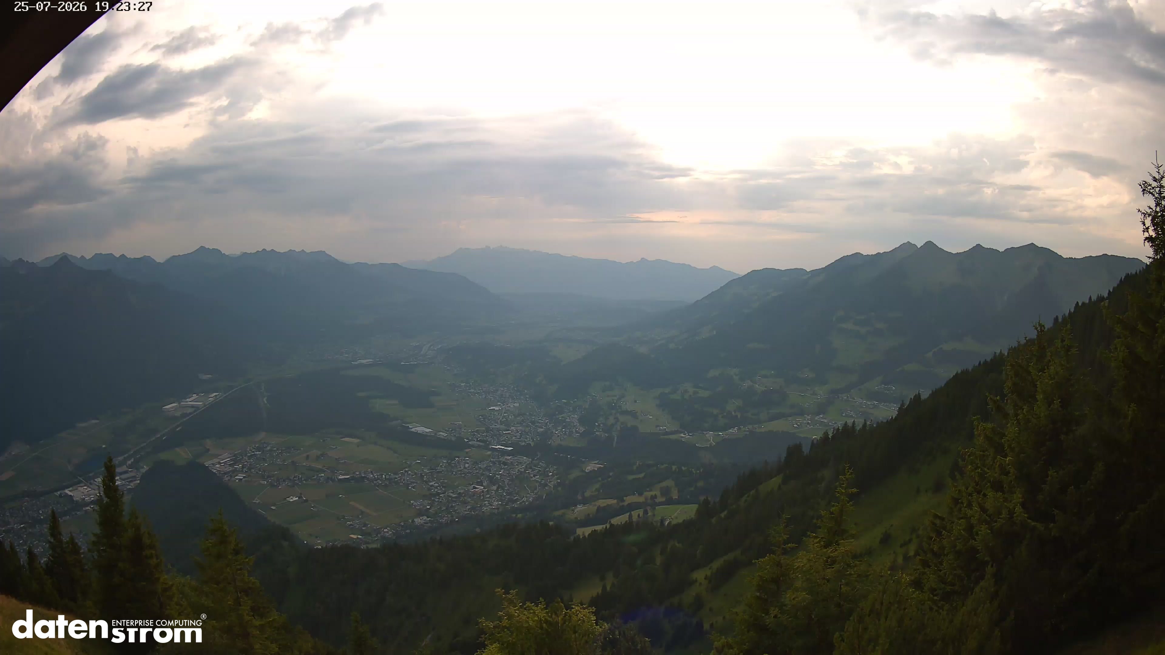 Frassenhütte – Walgau