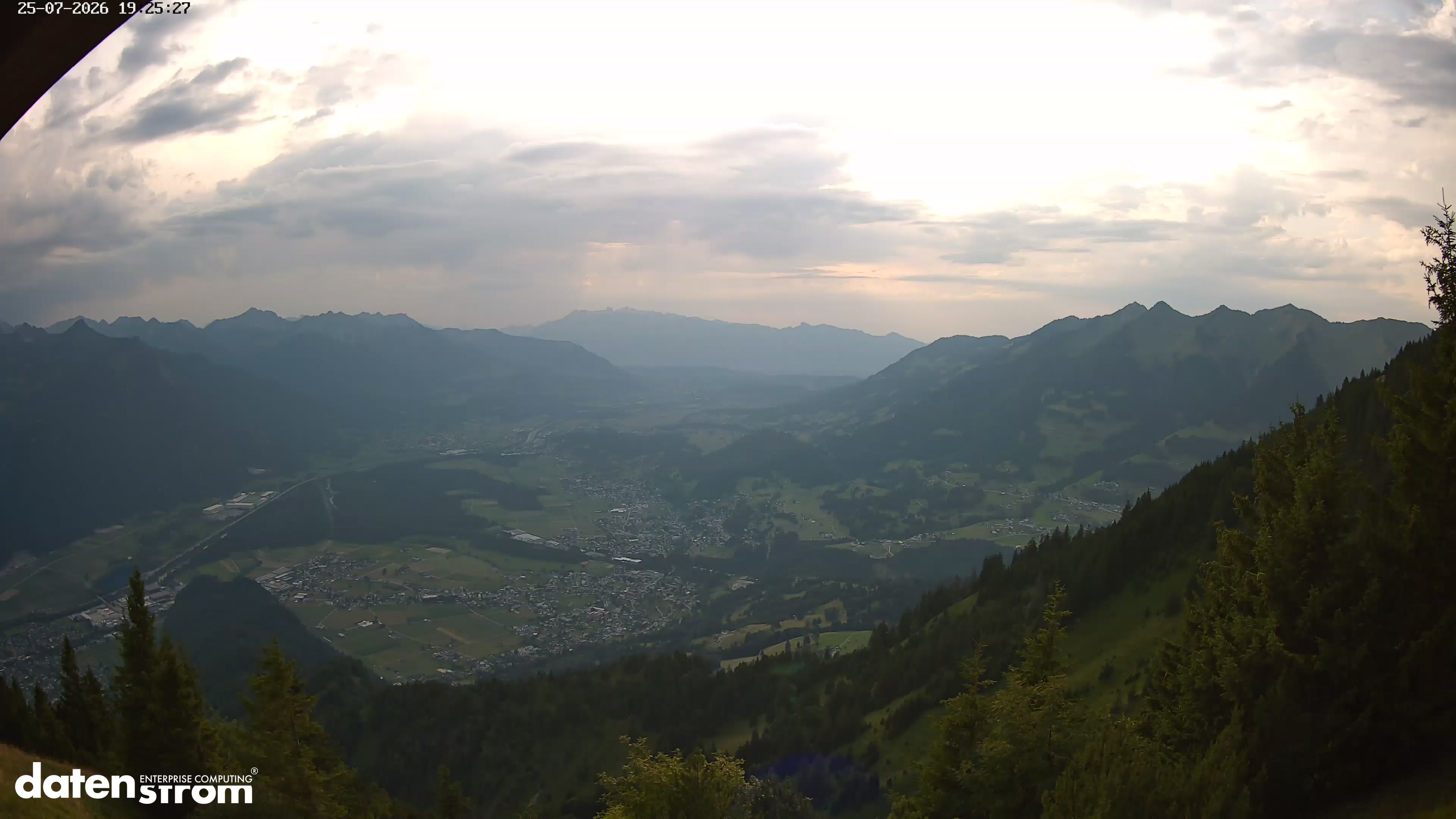 Frassenhütte – Walgau