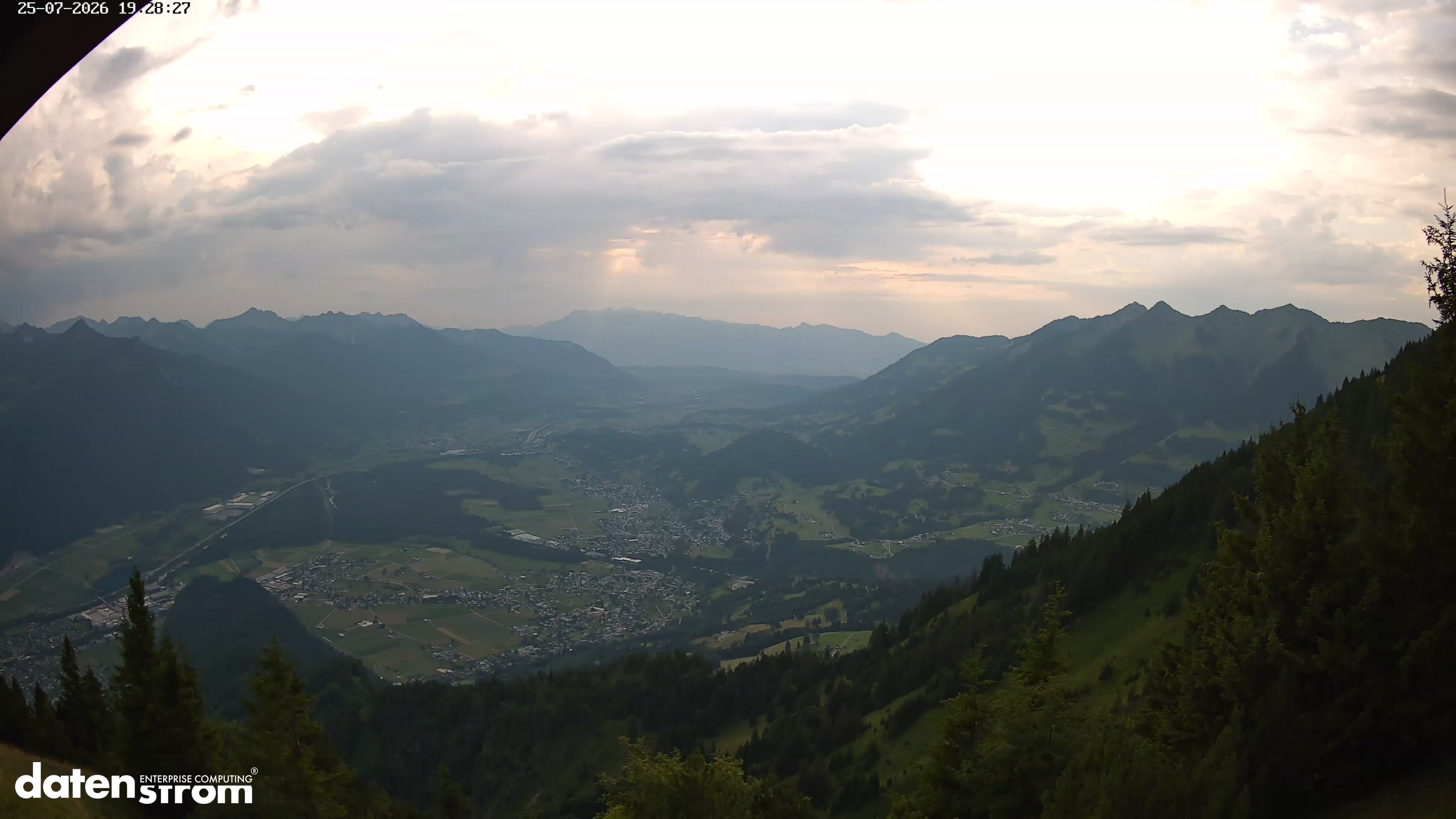 Frassenhütte – Walgau