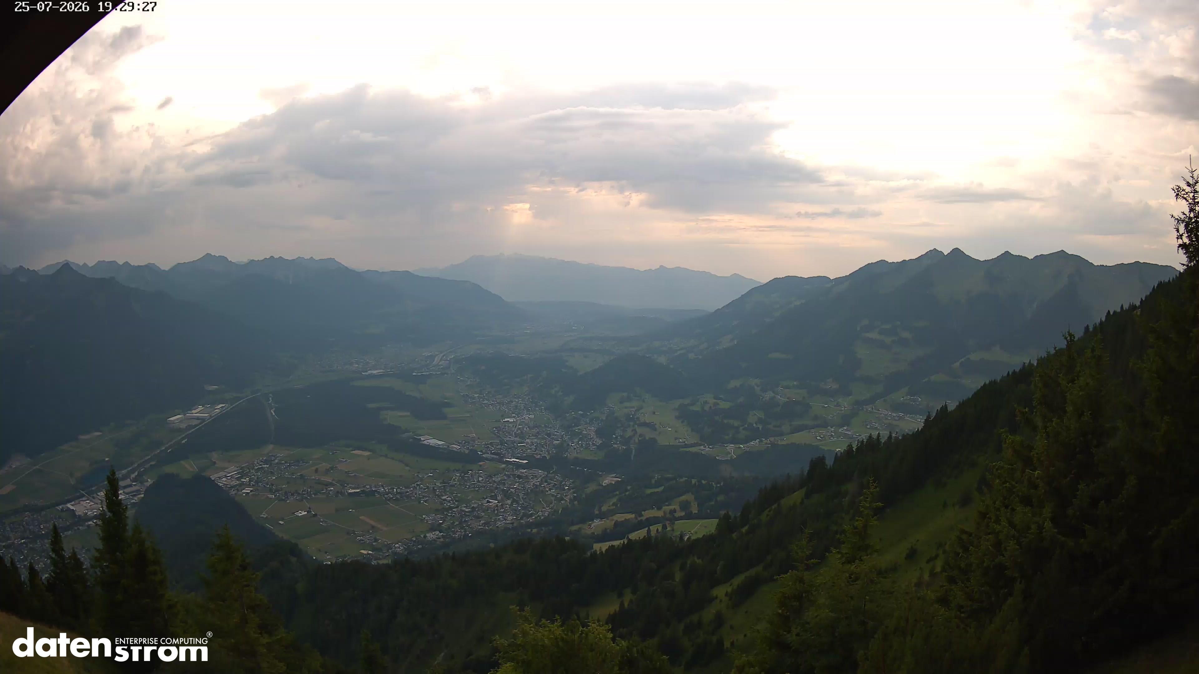 Frassenhütte – Walgau