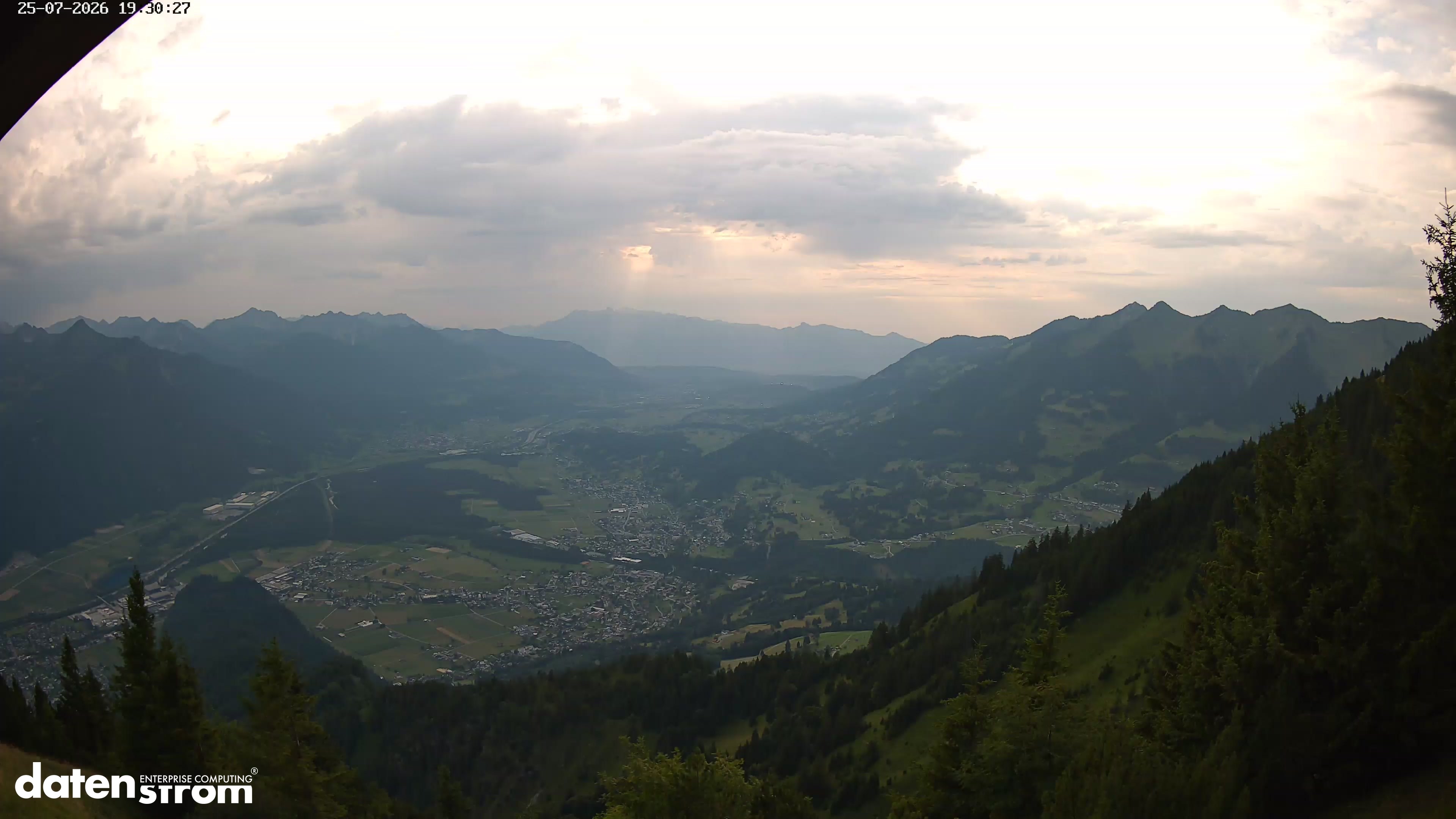 Frassenhütte – Walgau