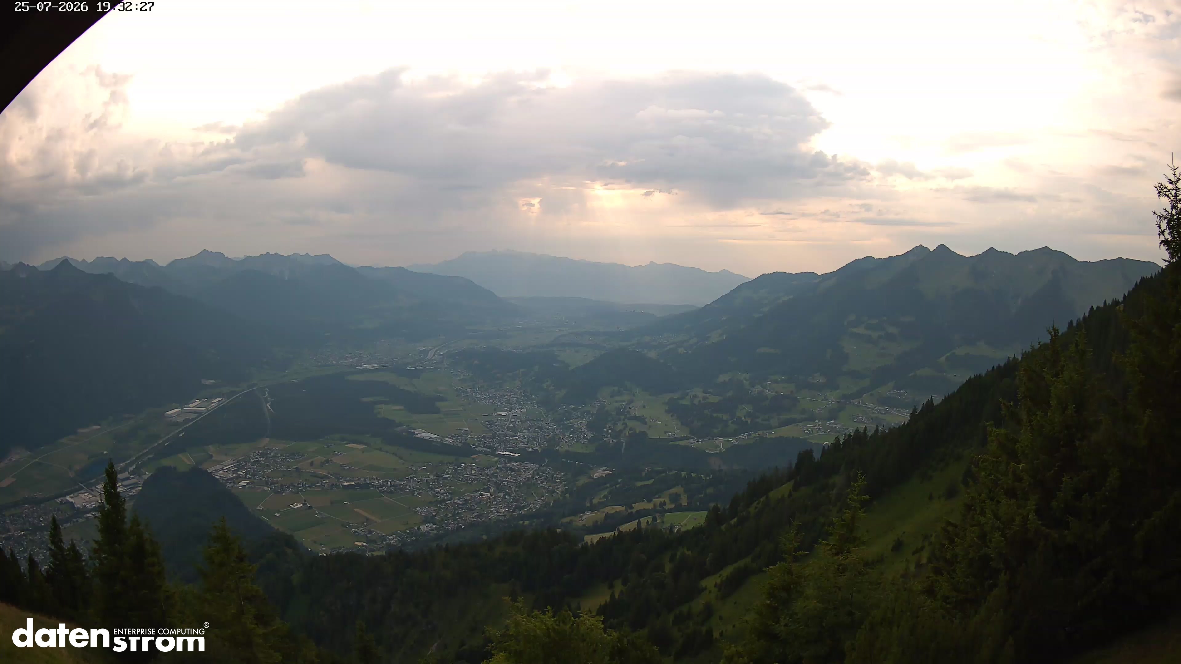 Frassenhütte – Walgau