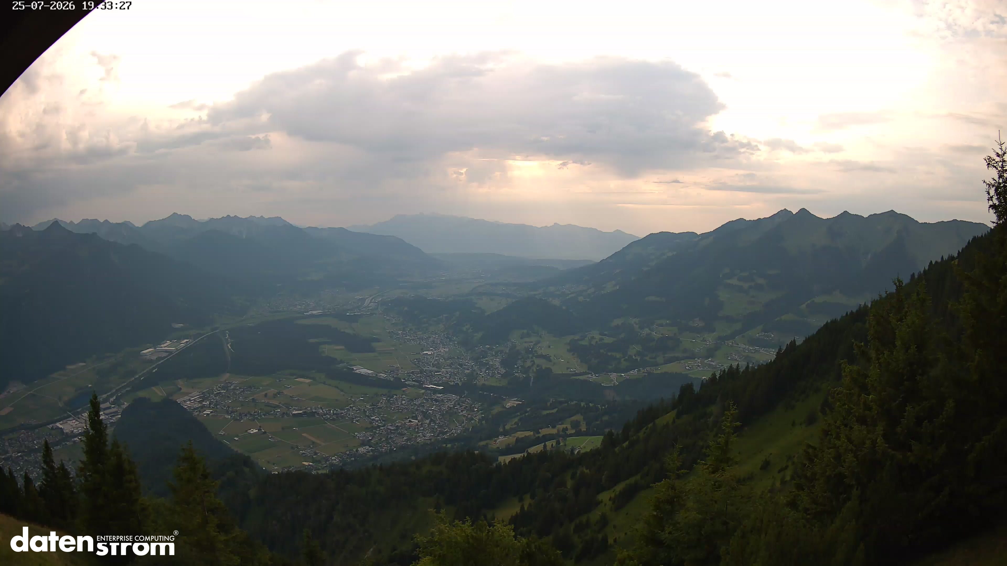 Frassenhütte – Walgau