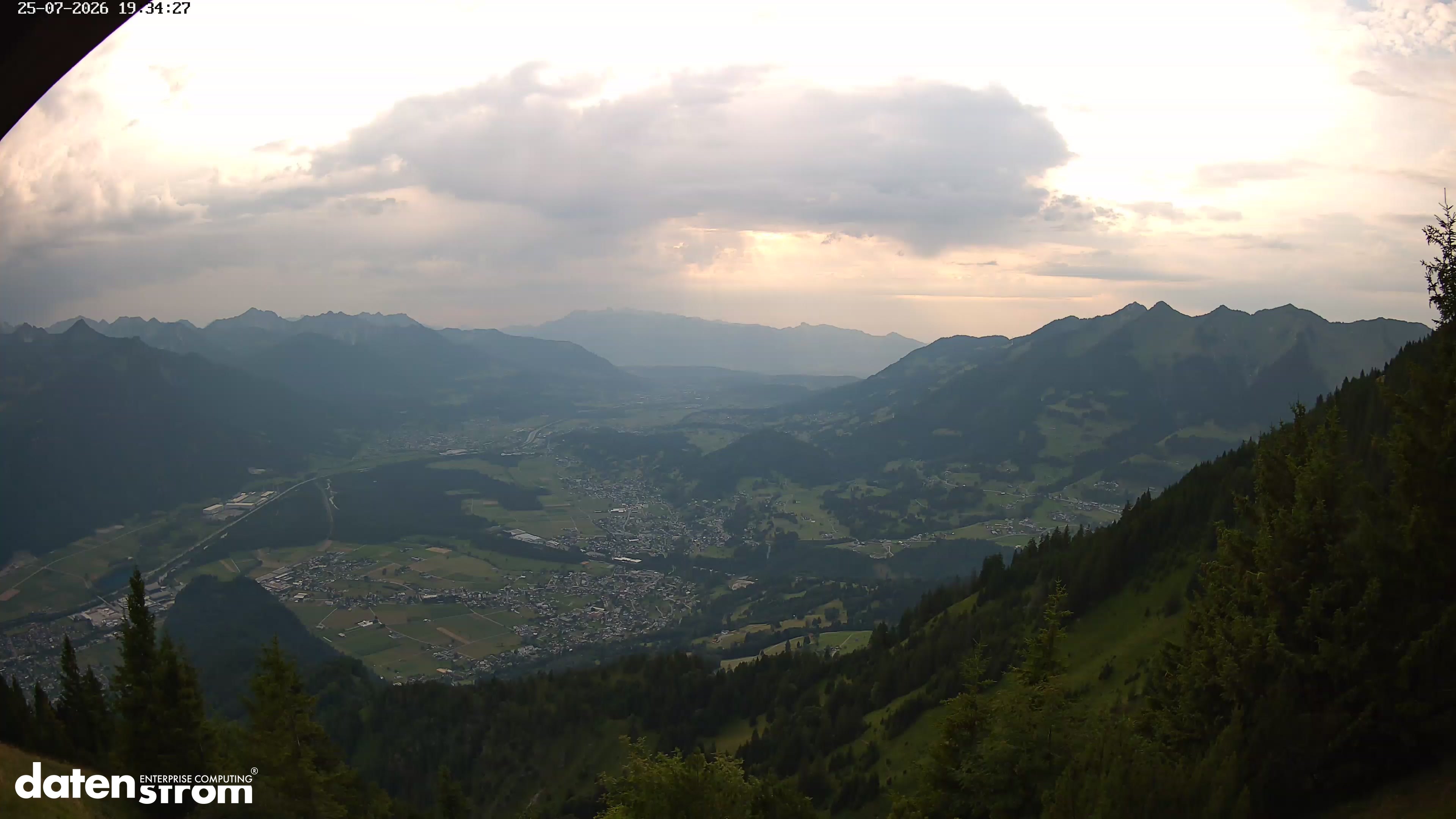 Frassenhütte – Walgau