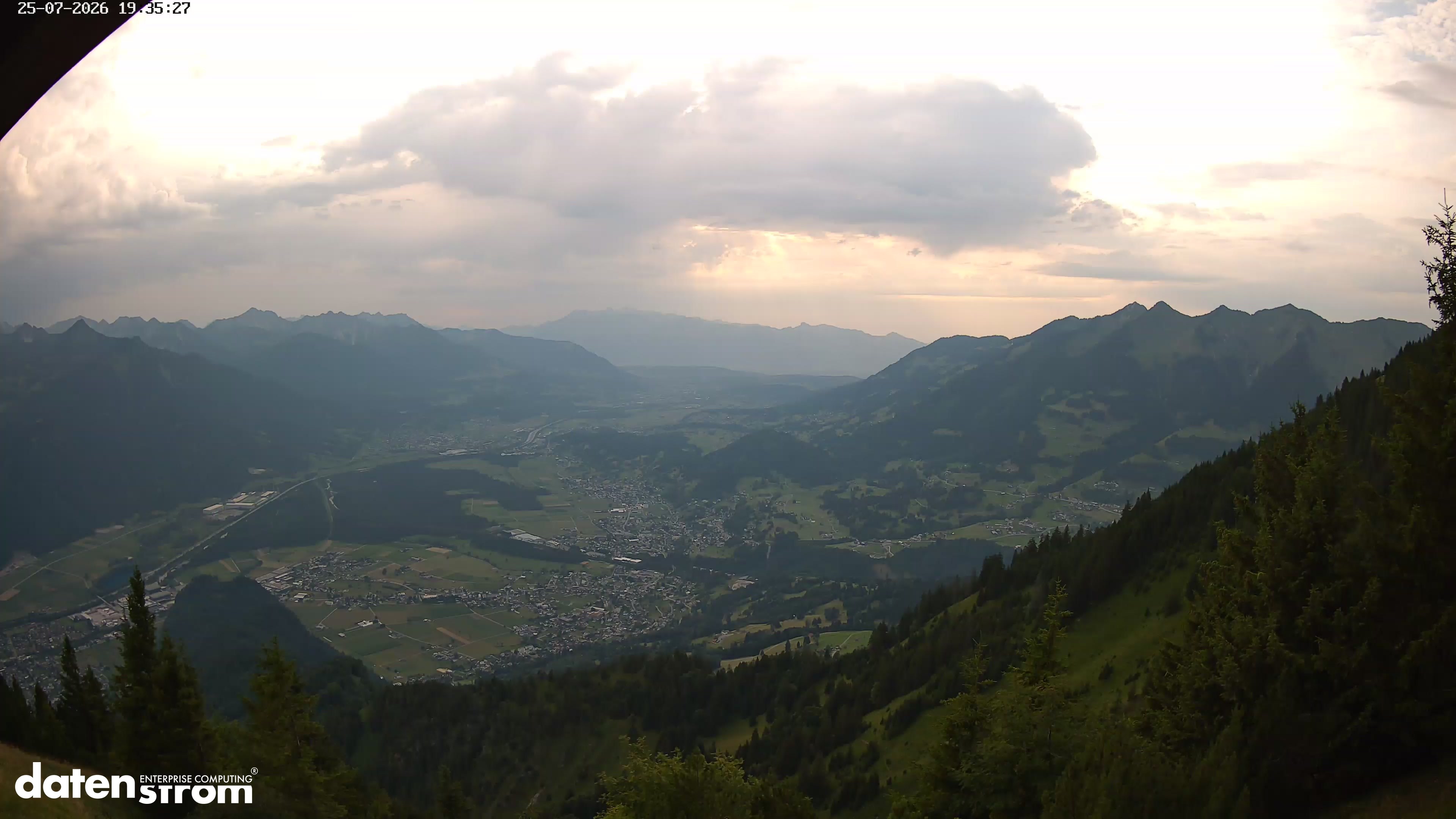 Frassenhütte – Walgau