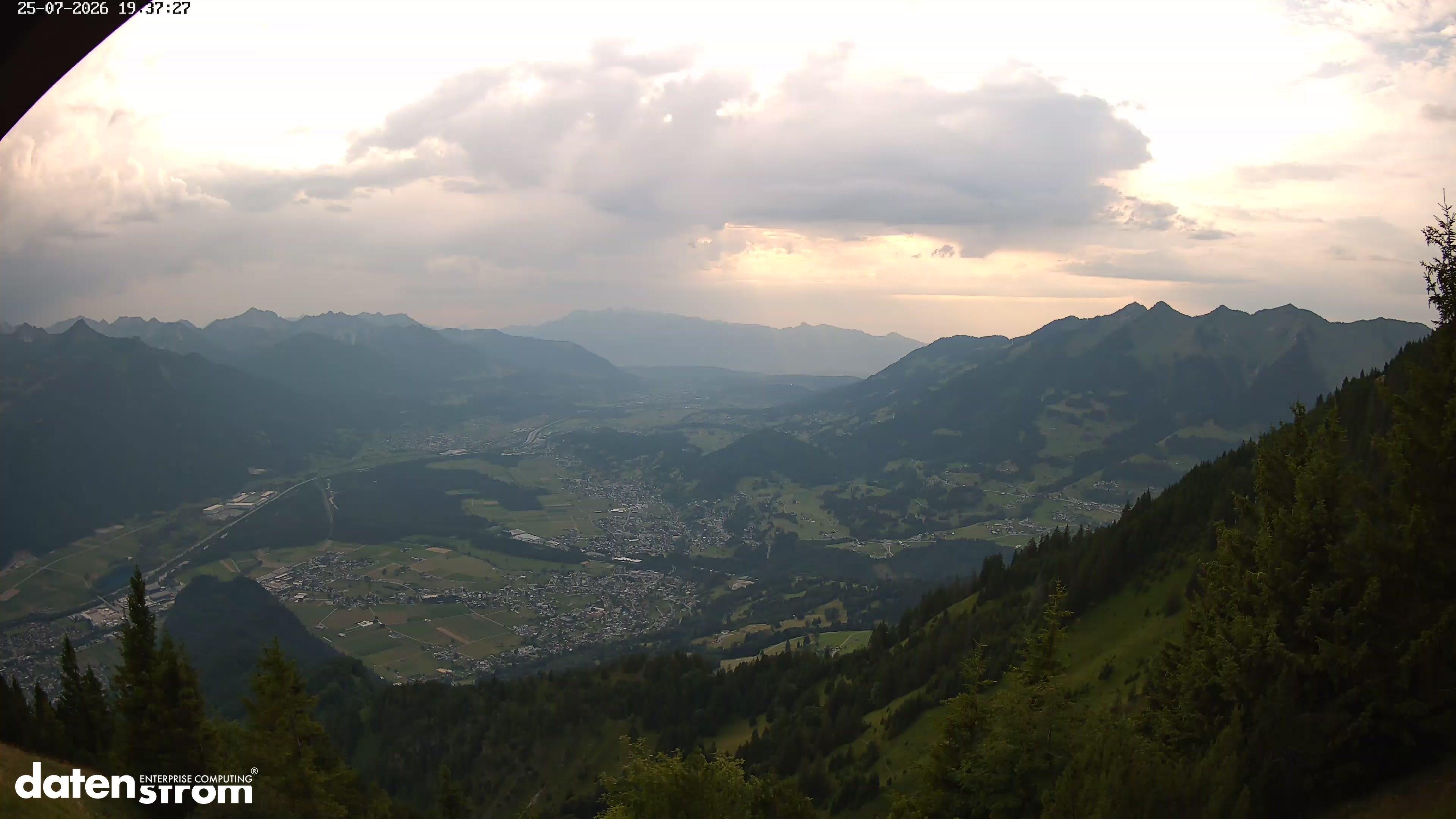 Frassenhütte – Walgau