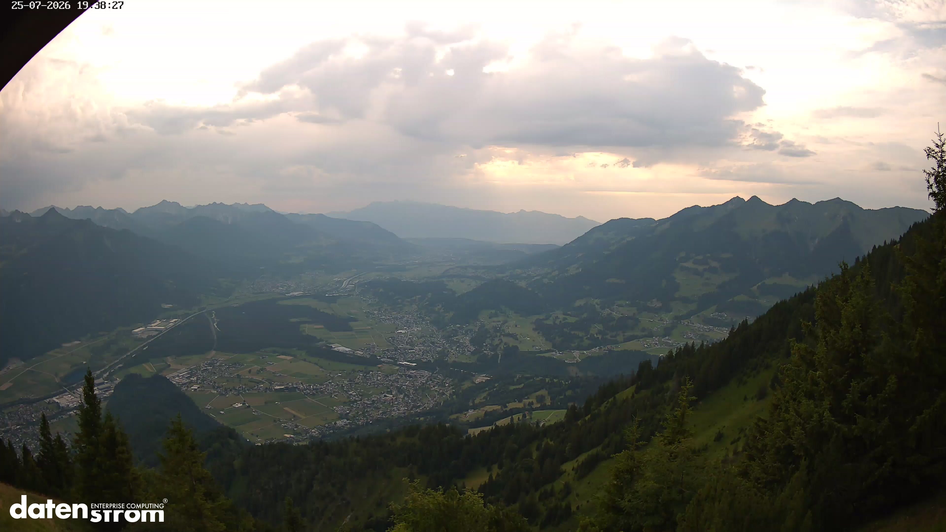Frassenhütte – Walgau