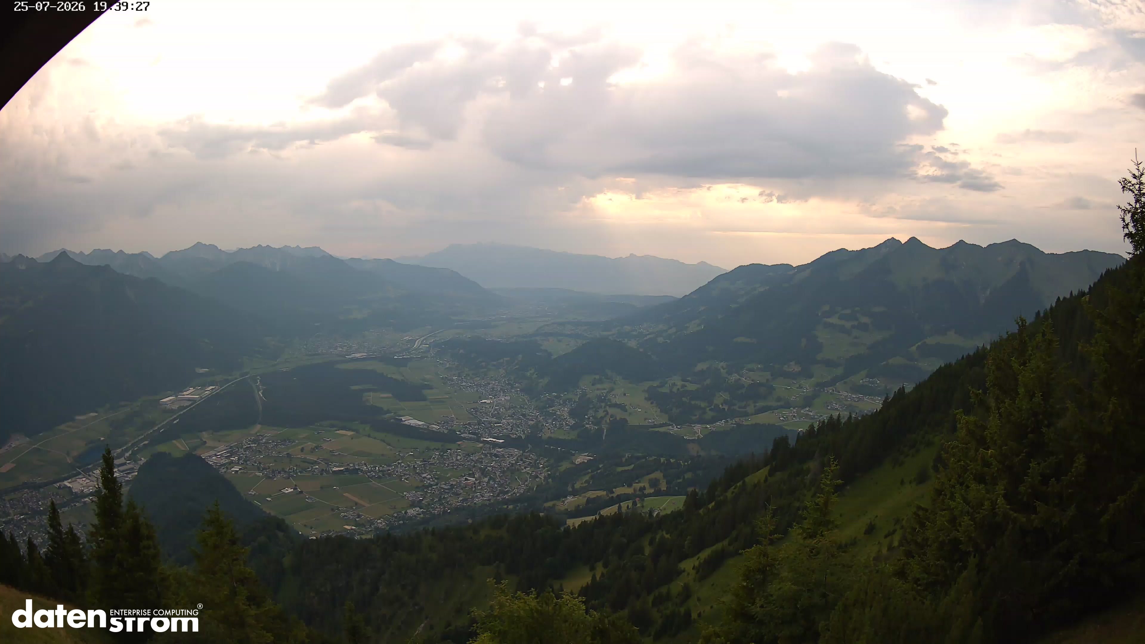 Frassenhütte – Walgau