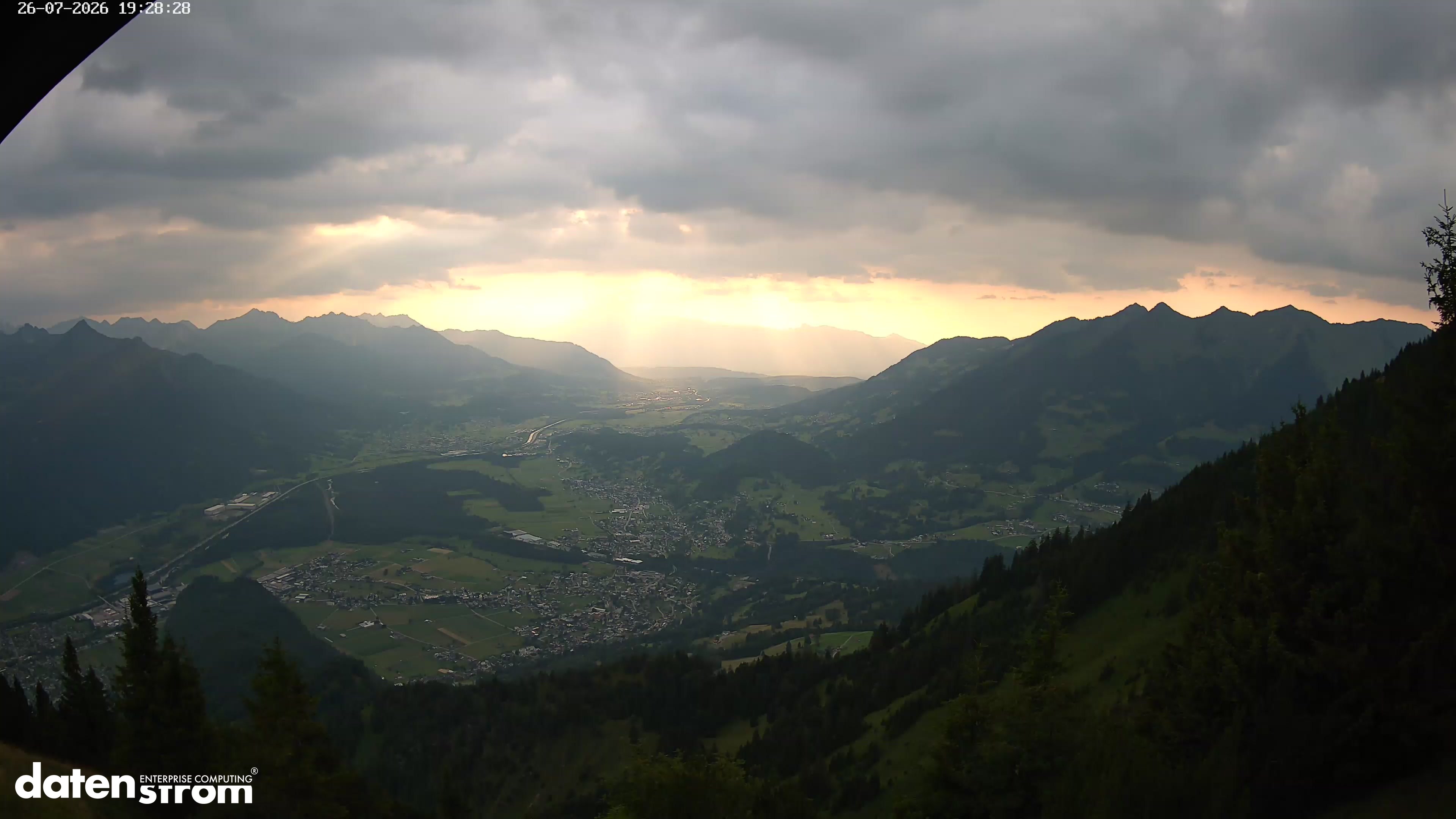 Frassenhütte – Walgau