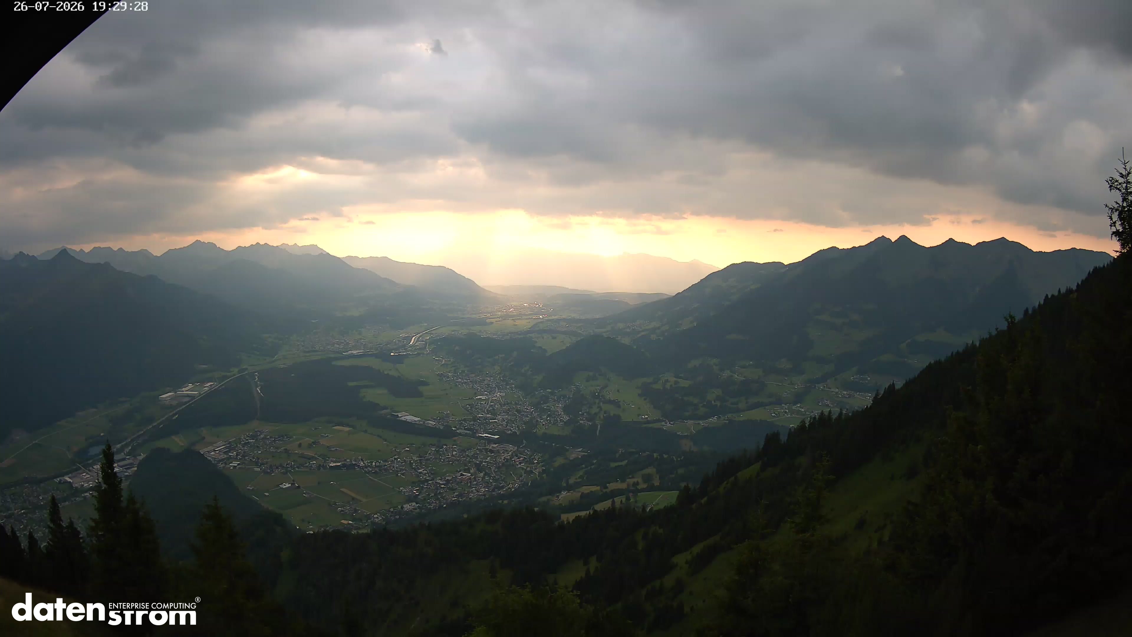 Frassenhütte – Walgau