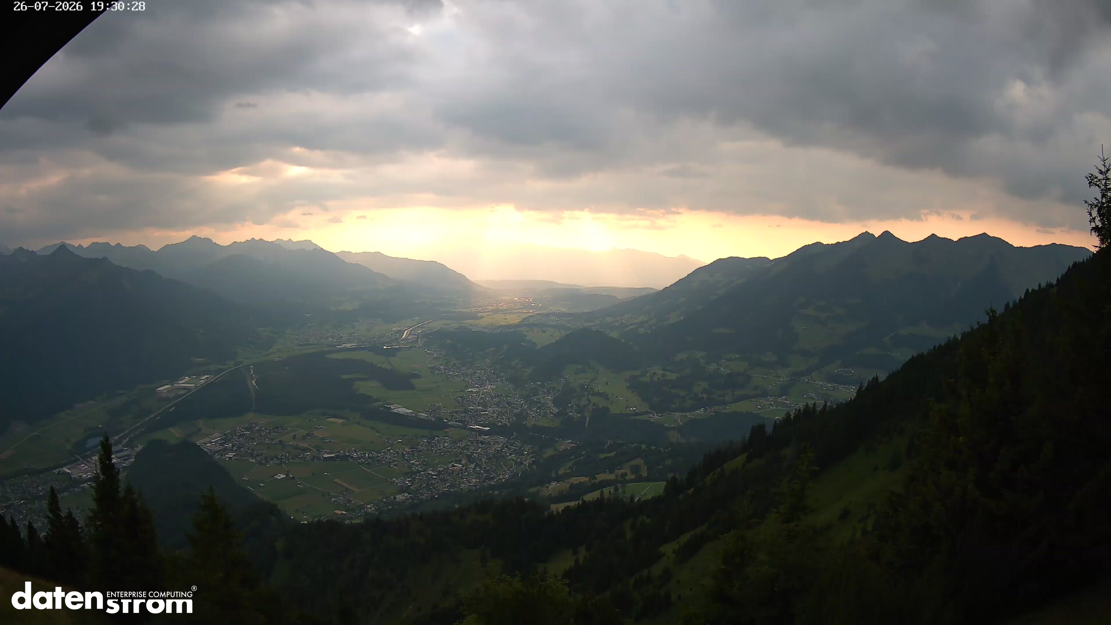 Frassenhütte – Walgau