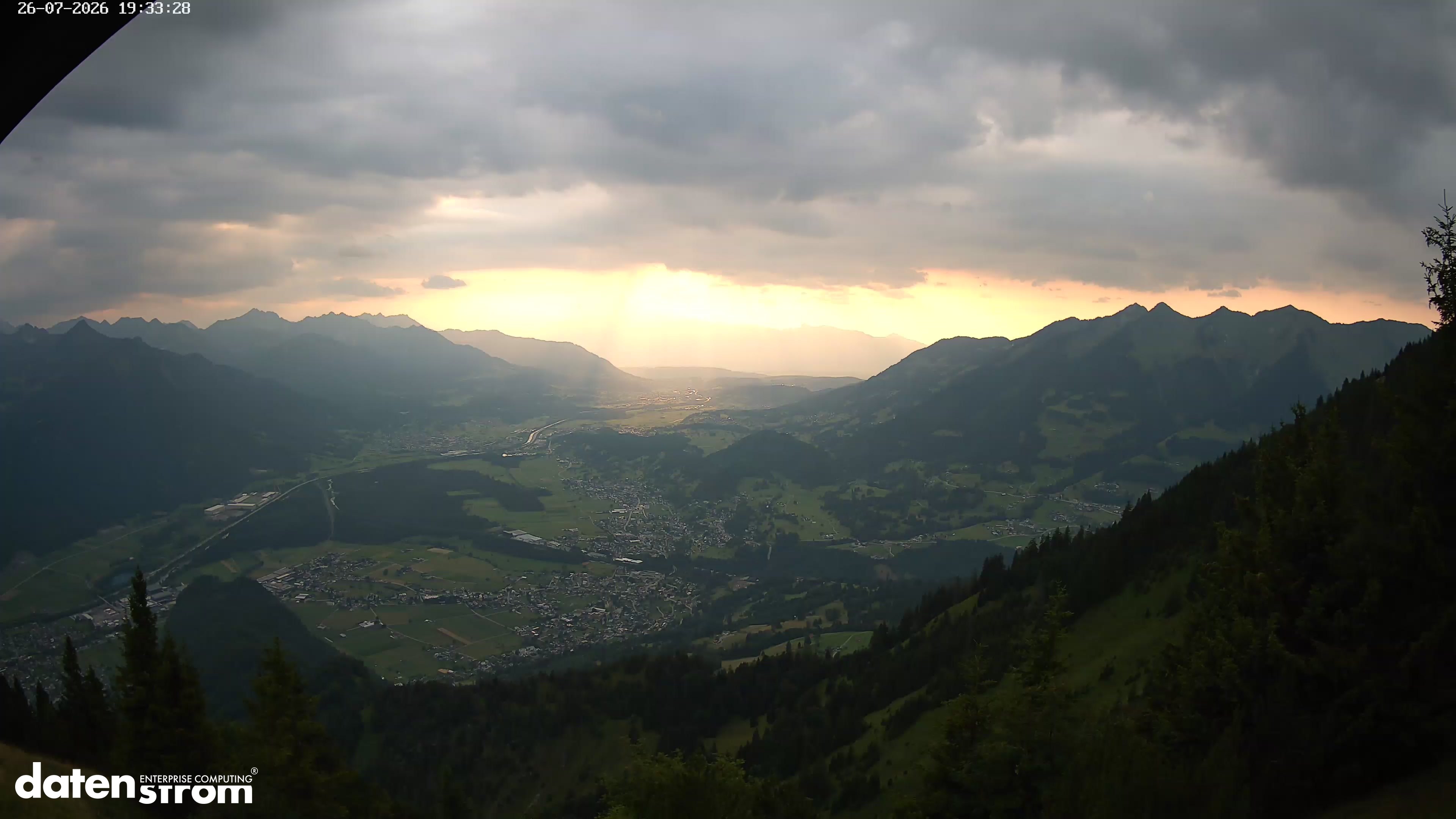 Frassenhütte – Walgau