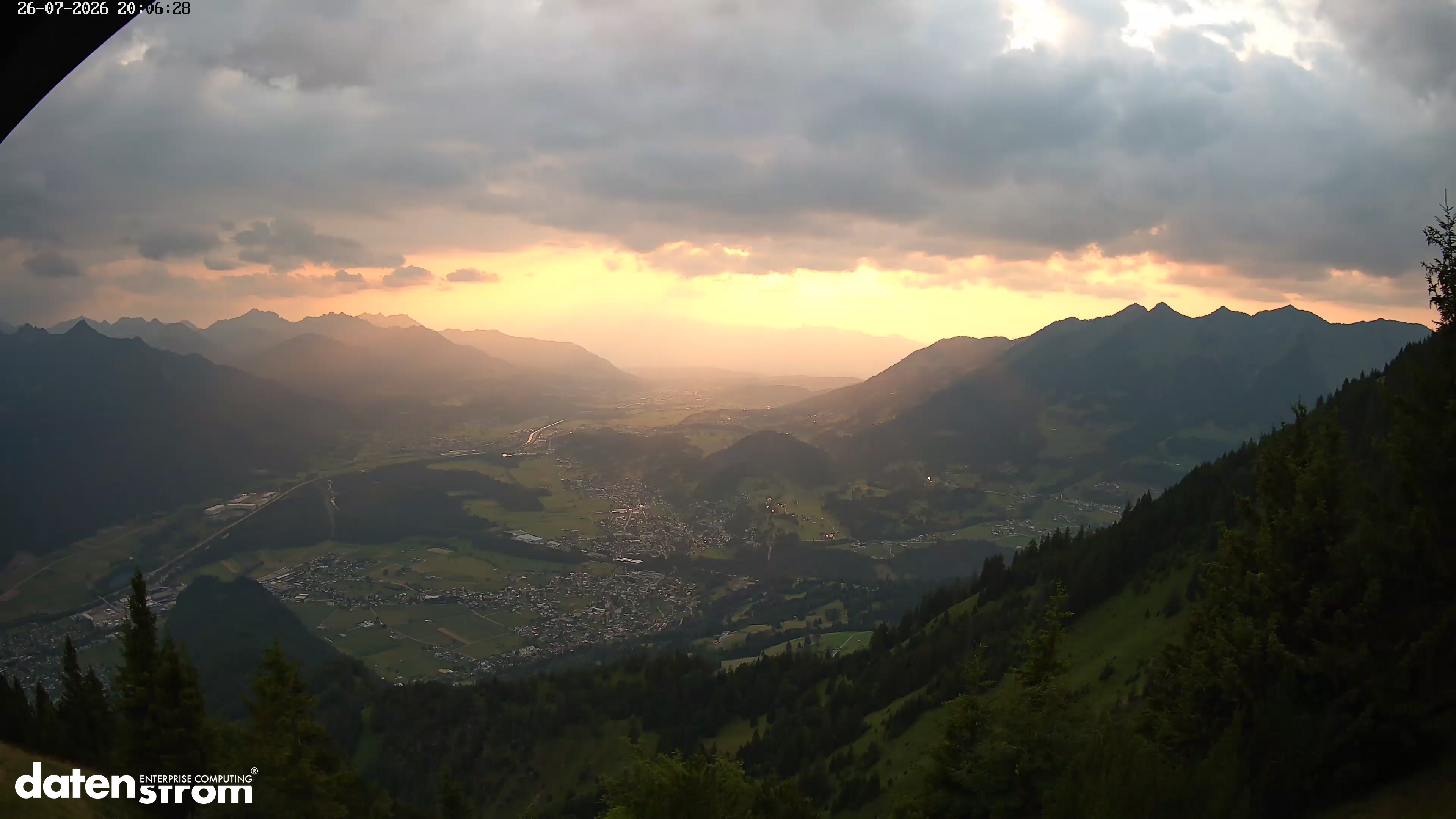 Frassenhütte – Walgau