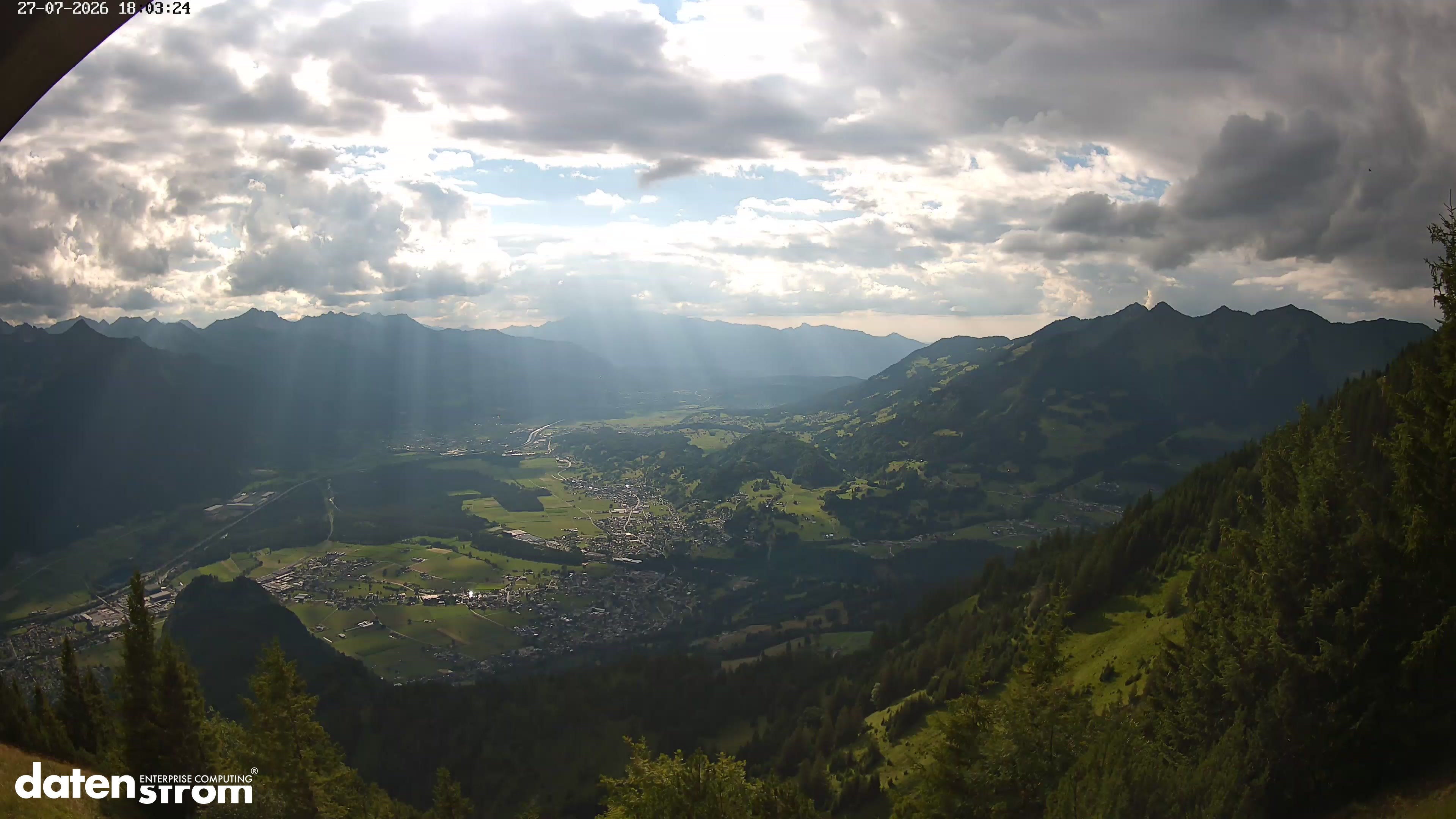 Frassenhütte – Walgau