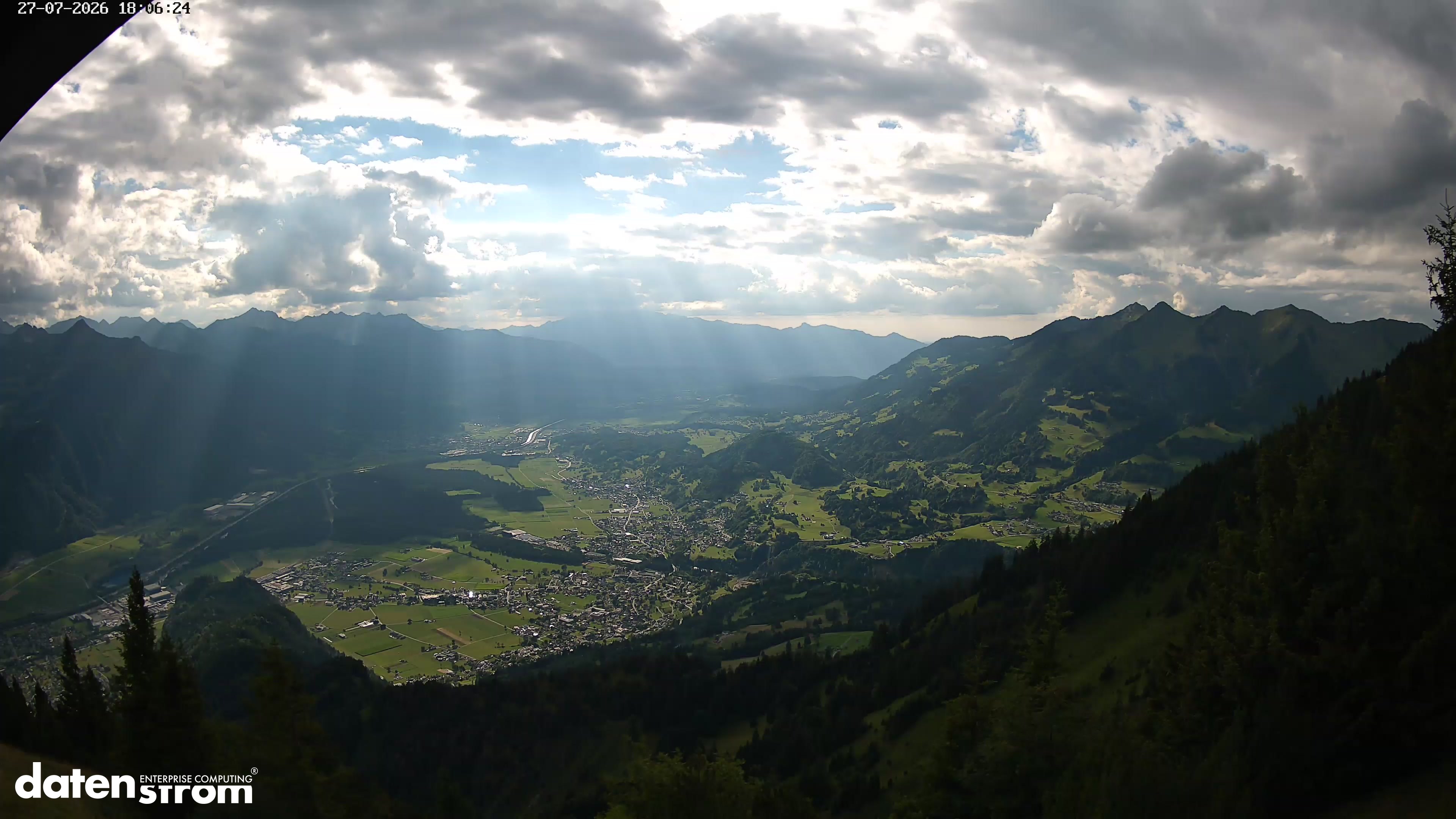 Frassenhütte – Walgau