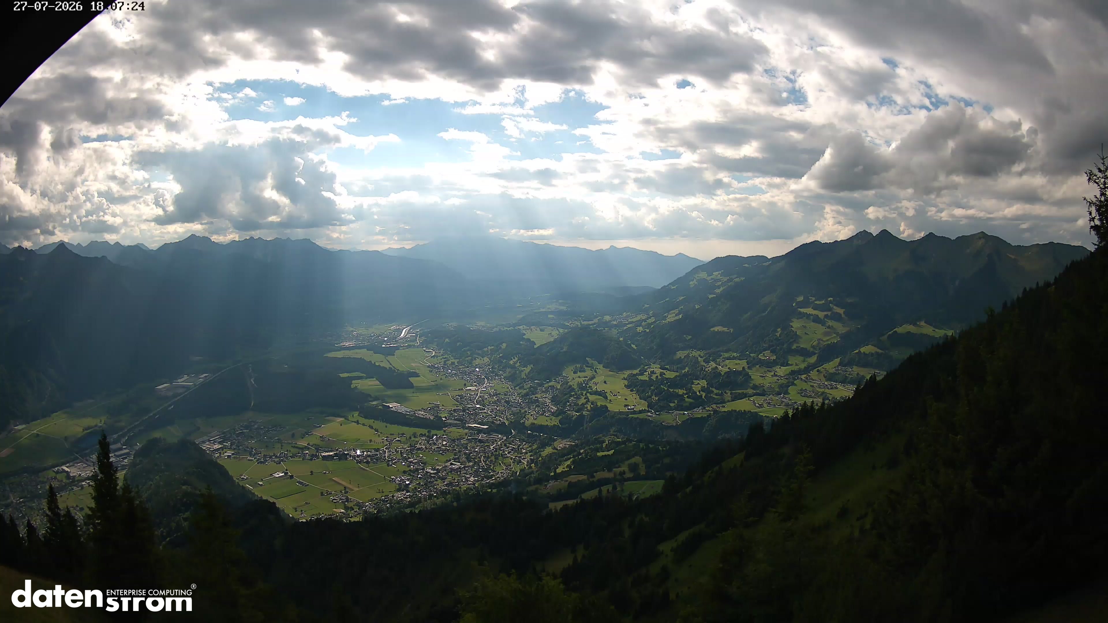 Frassenhütte – Walgau
