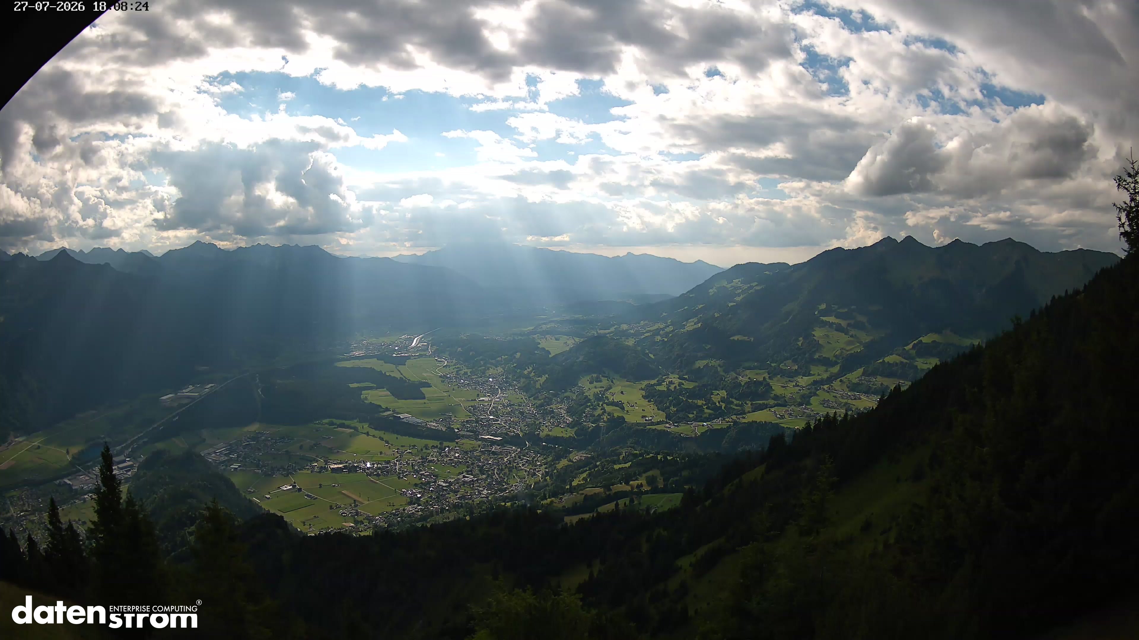 Frassenhütte – Walgau