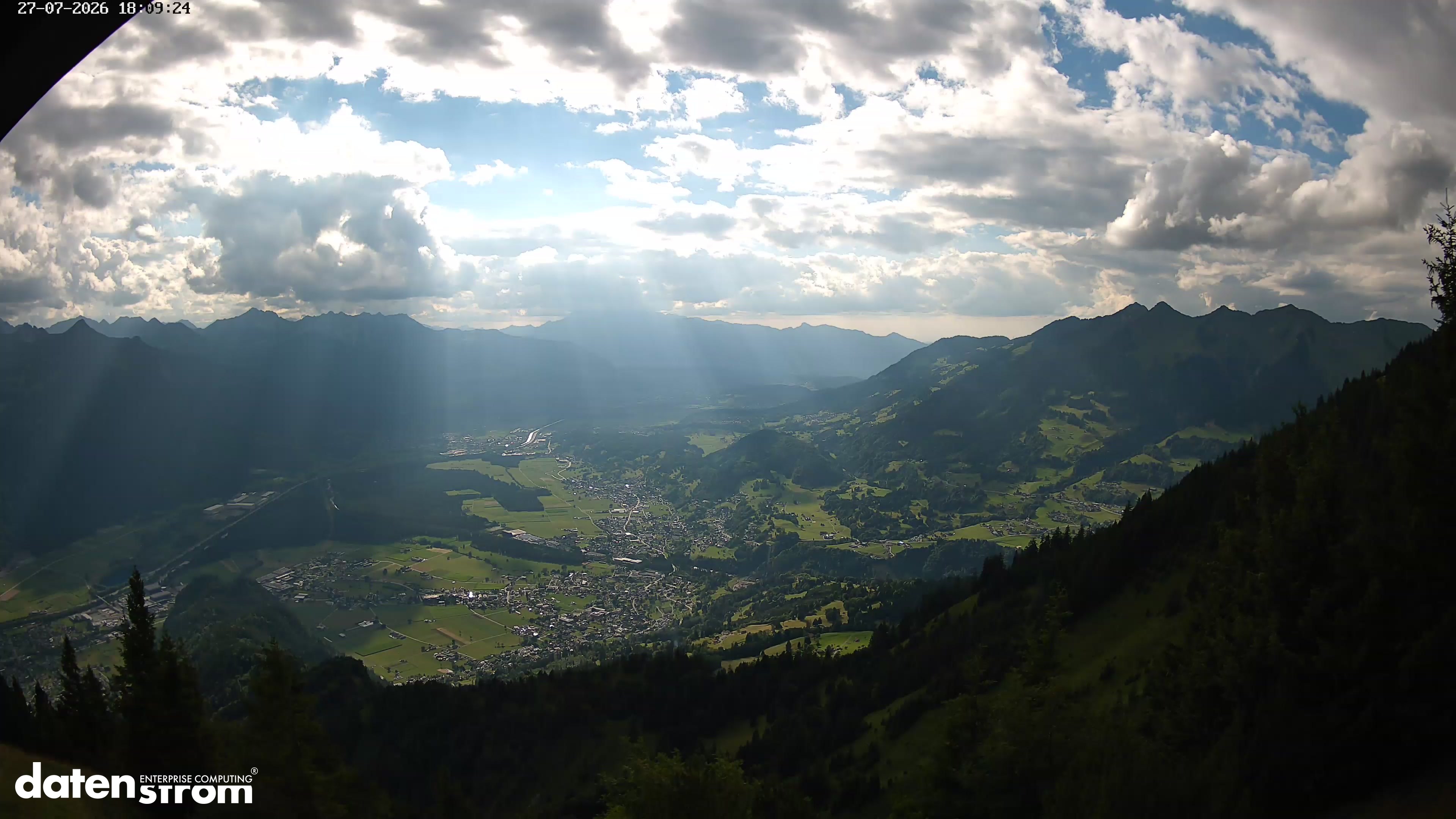 Frassenhütte – Walgau