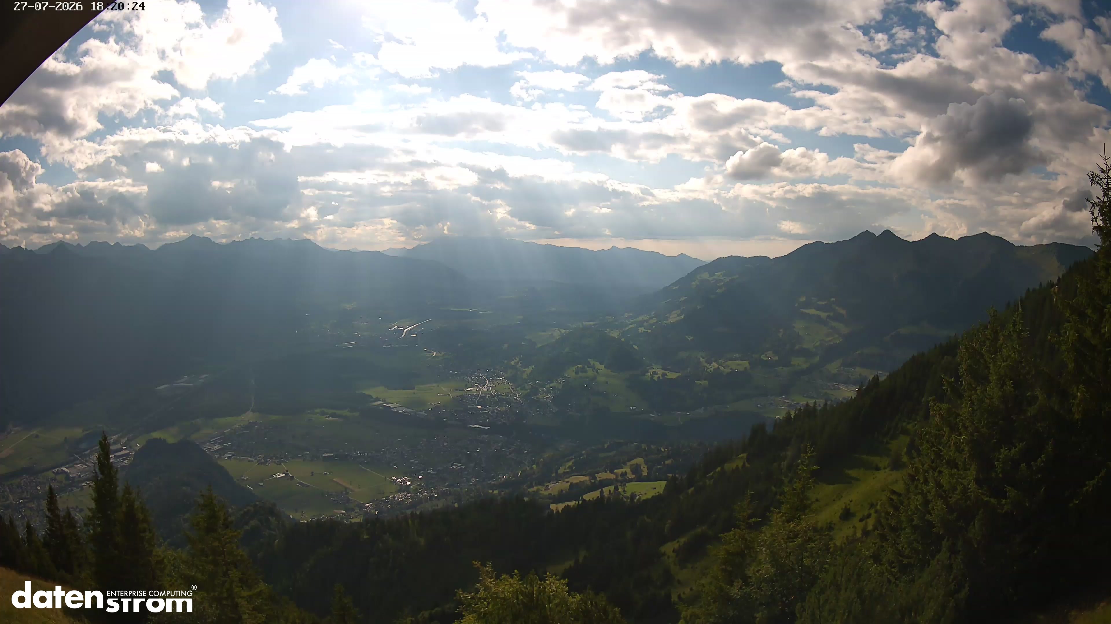 Frassenhütte – Walgau