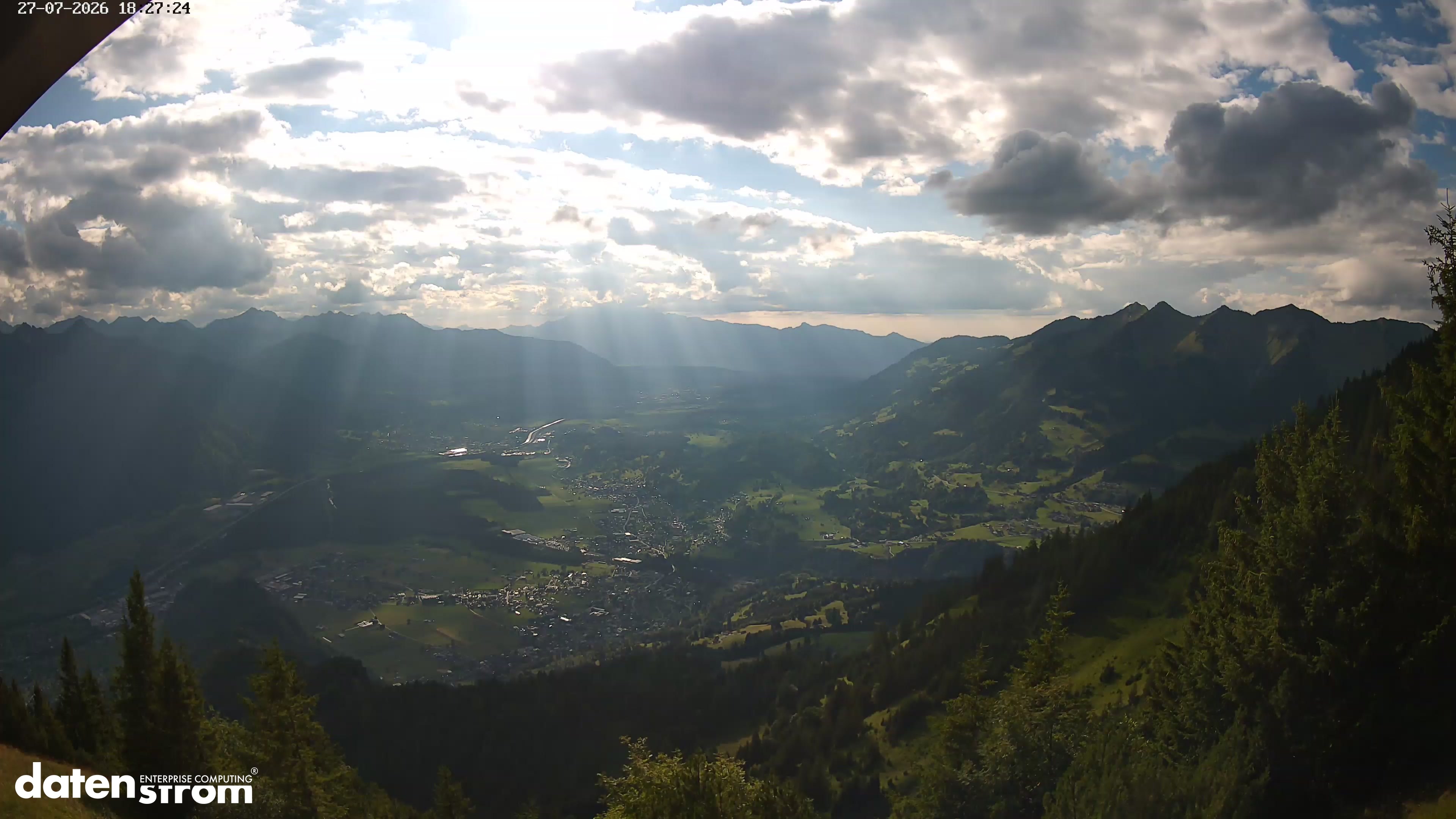 Frassenhütte – Walgau