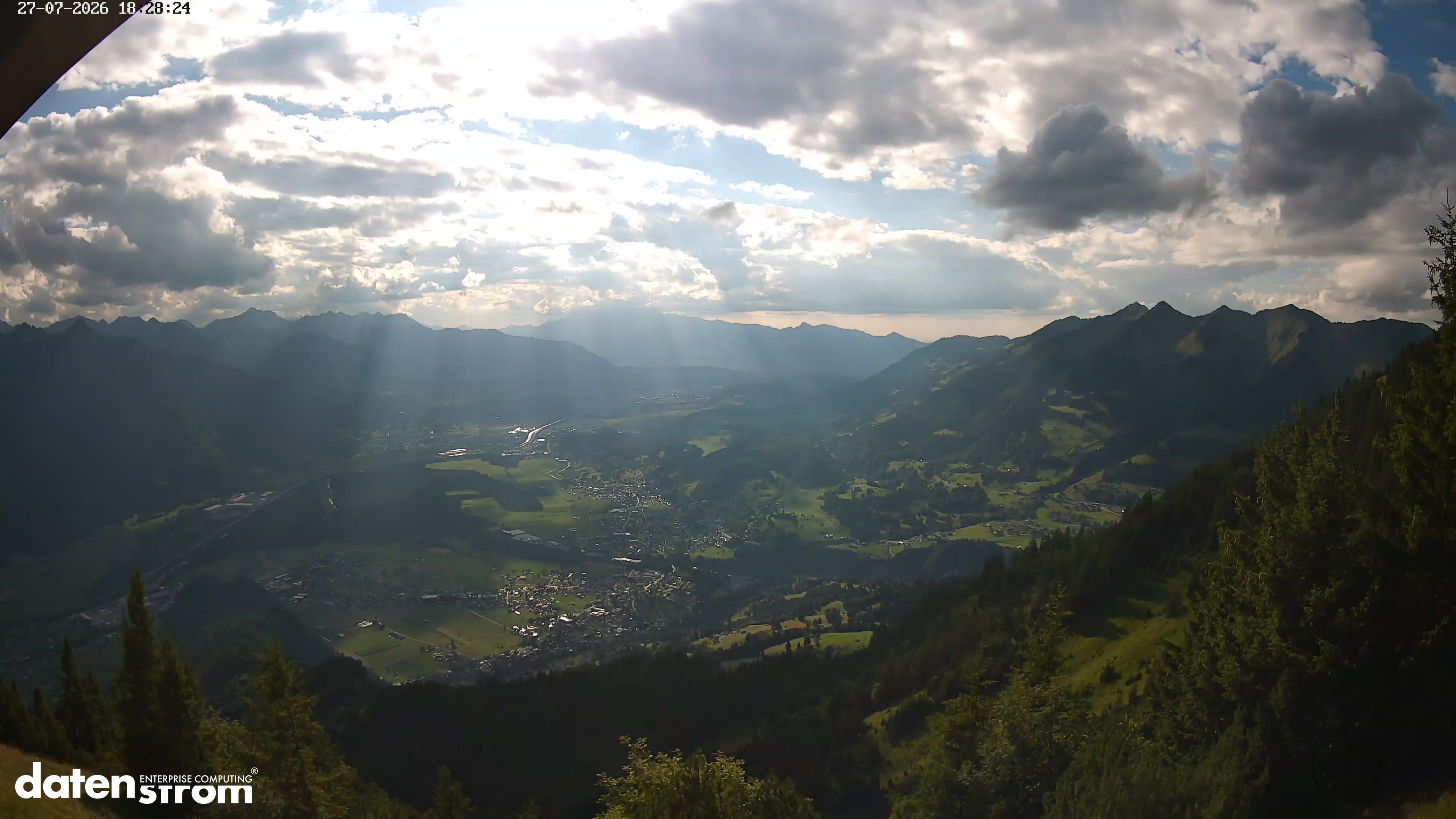 Frassenhütte – Walgau