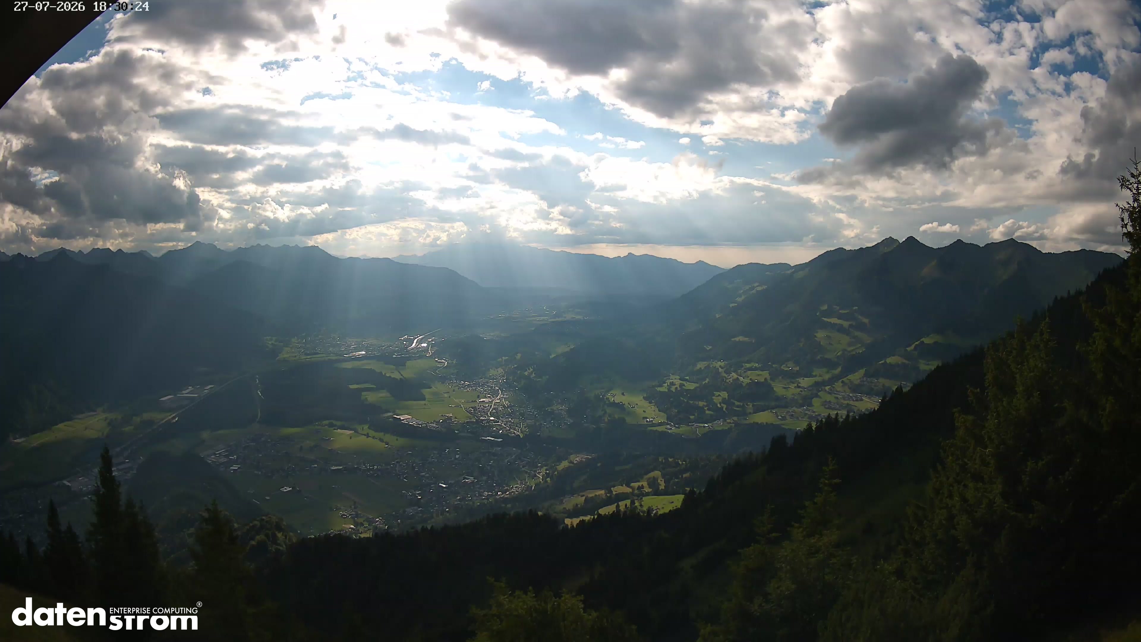 Frassenhütte – Walgau