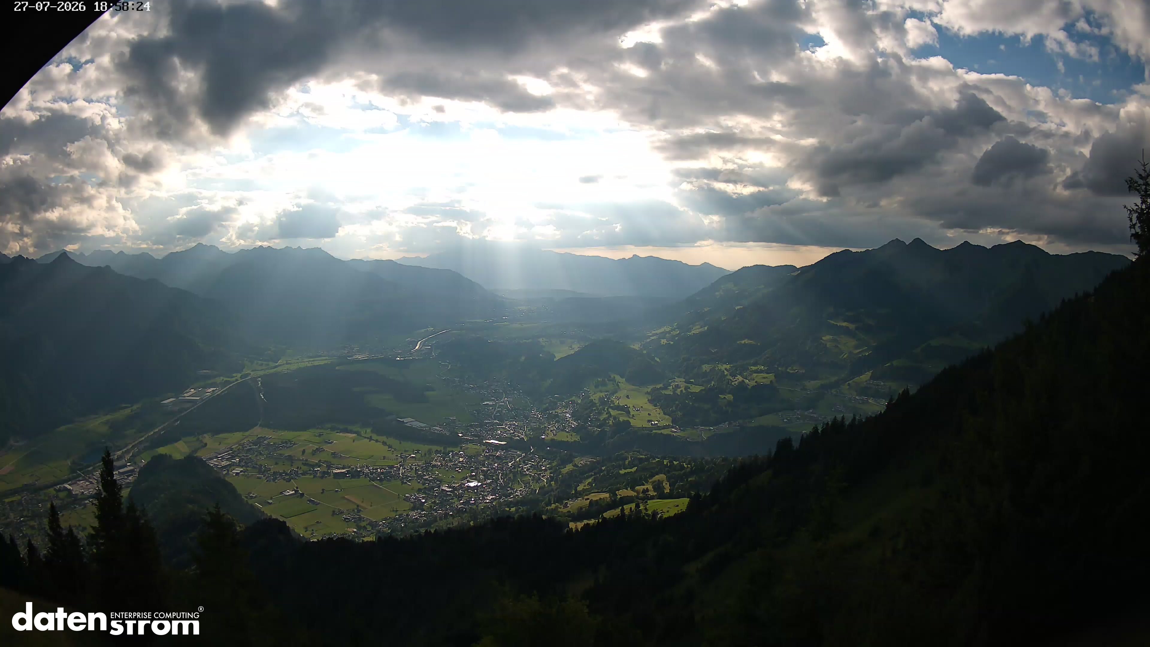 Frassenhütte – Walgau
